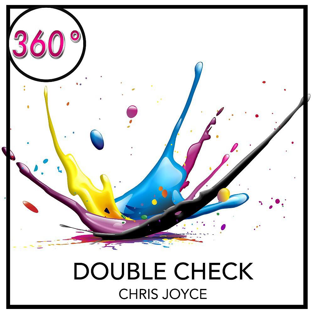 Релиз Double Check (Groove Edit)
