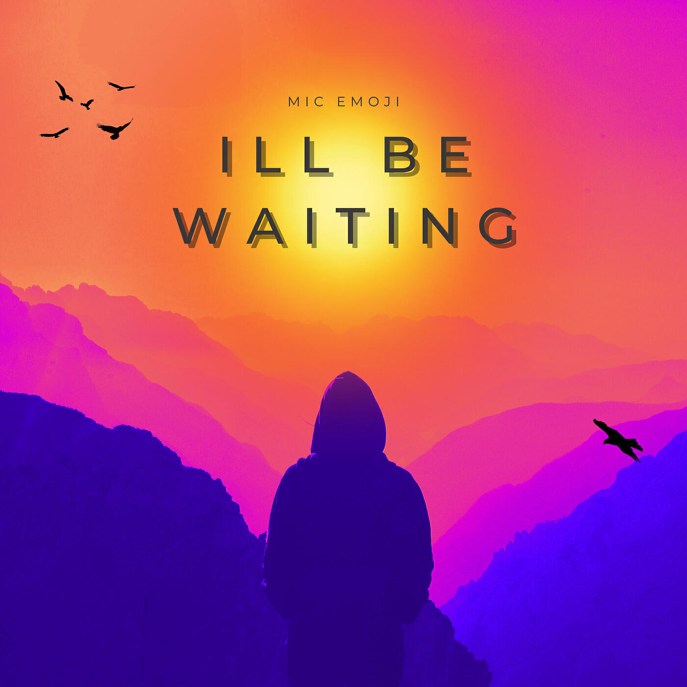 Релиз Ill Be Waiting
