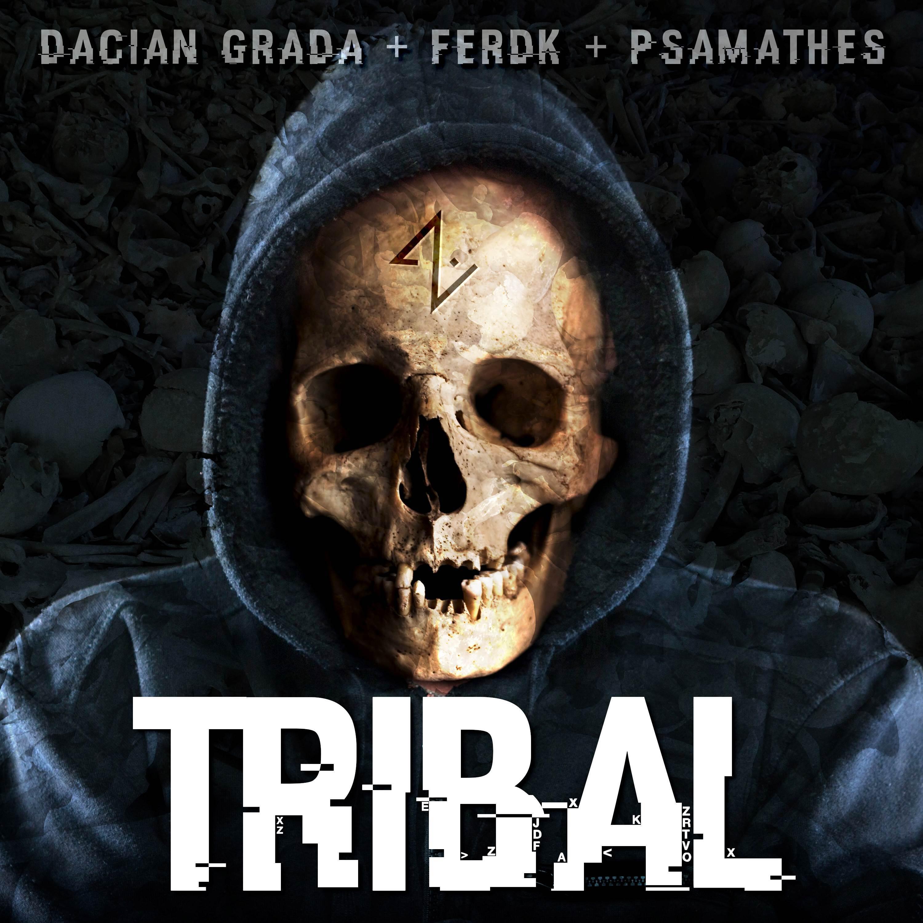 Релиз Tribal