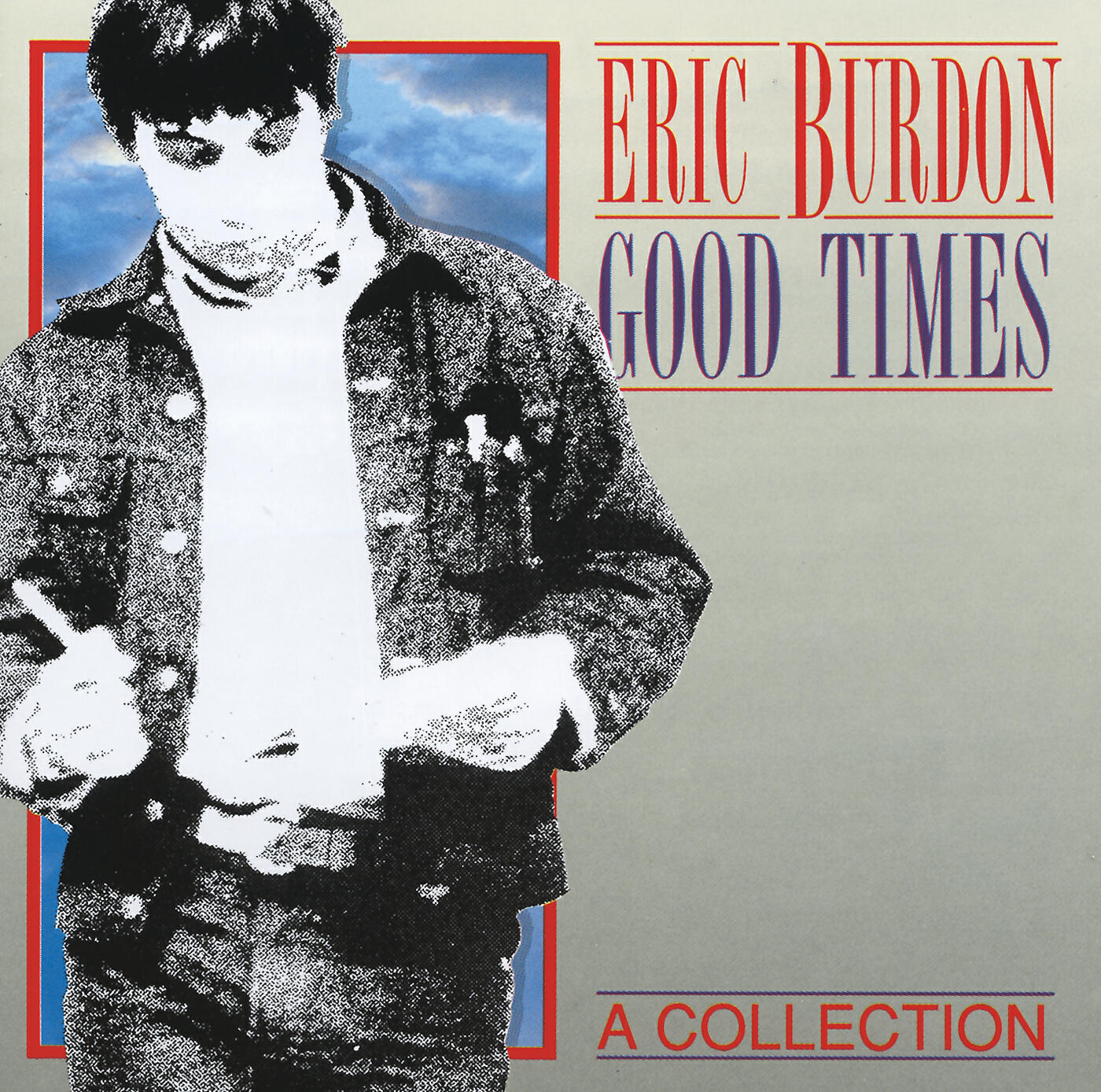 Релиз Good Times - A Collection