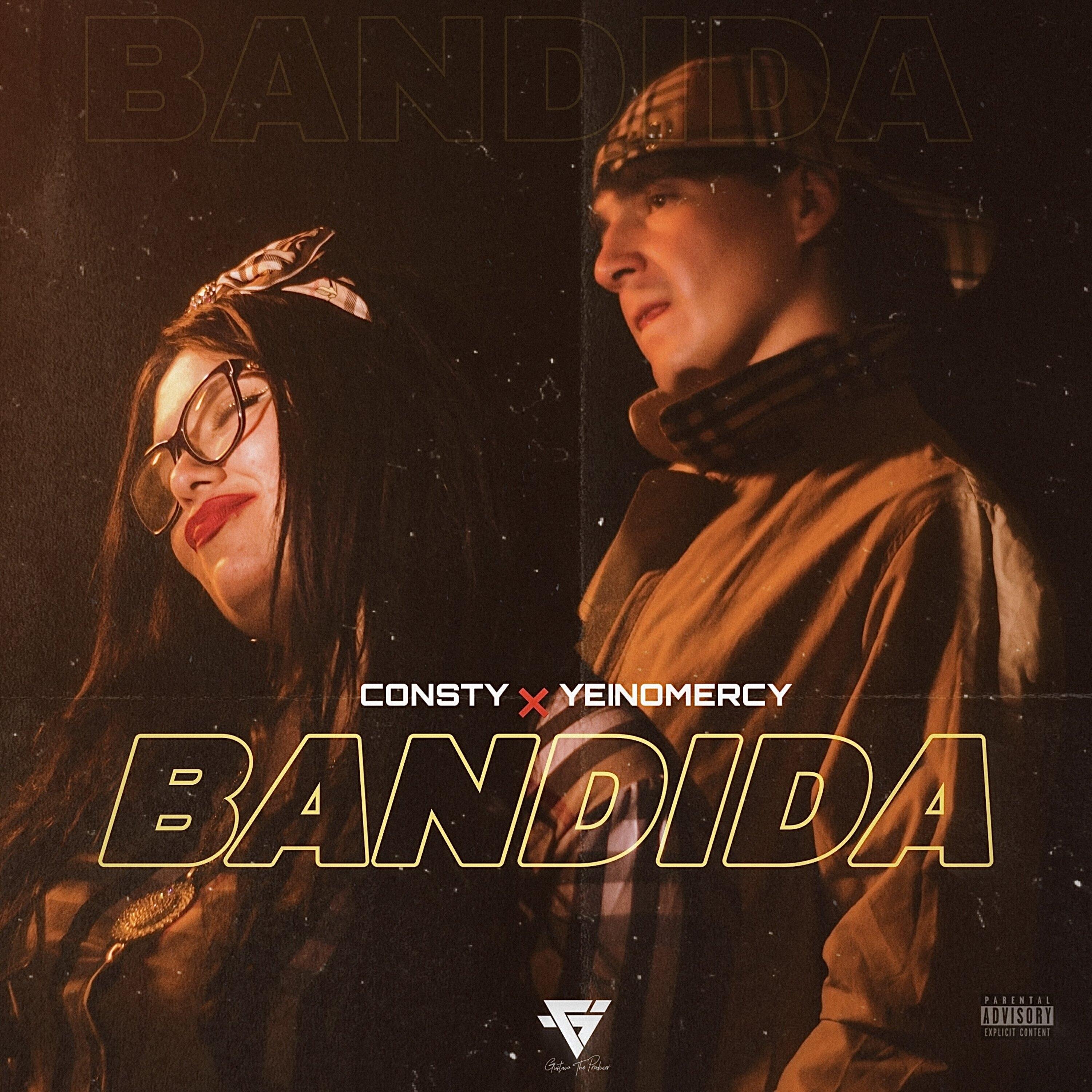 Релиз Bandida