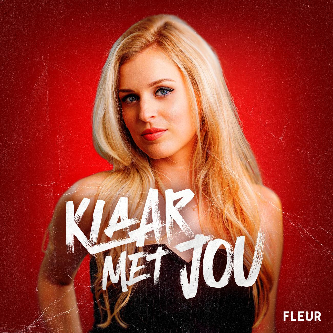 Постер альбома Klaar Met Jou
