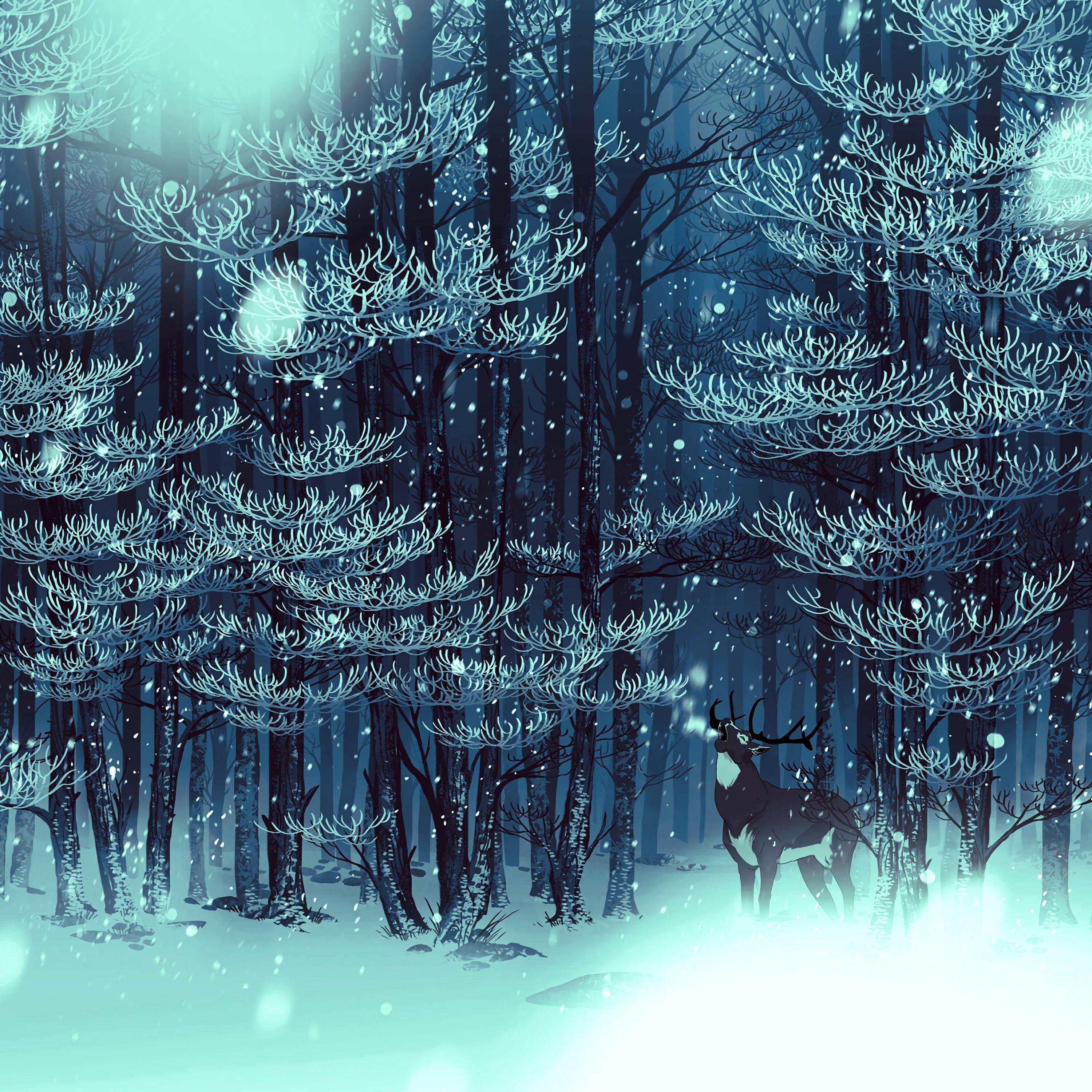 Релиз Snow