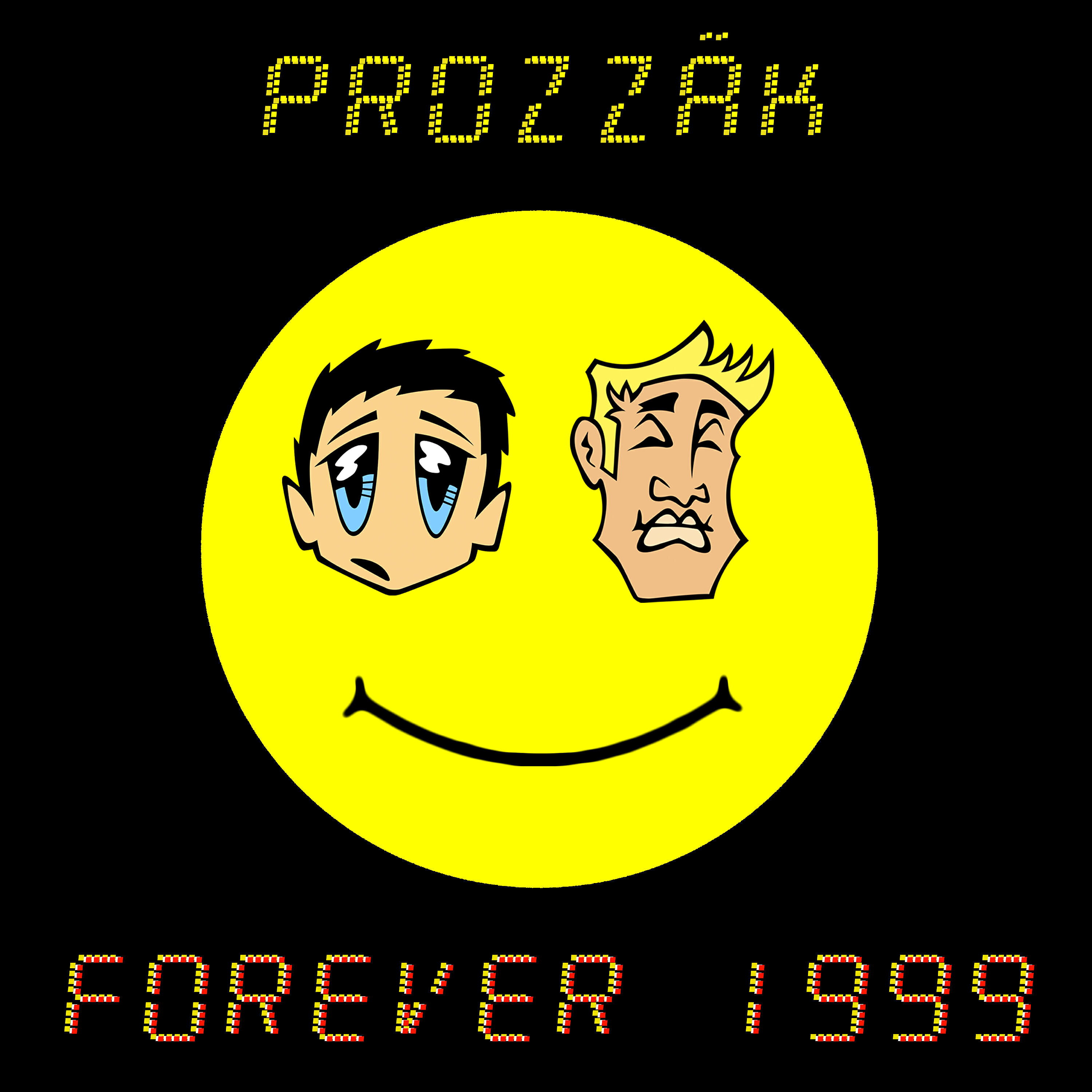 Релиз Forever 1999