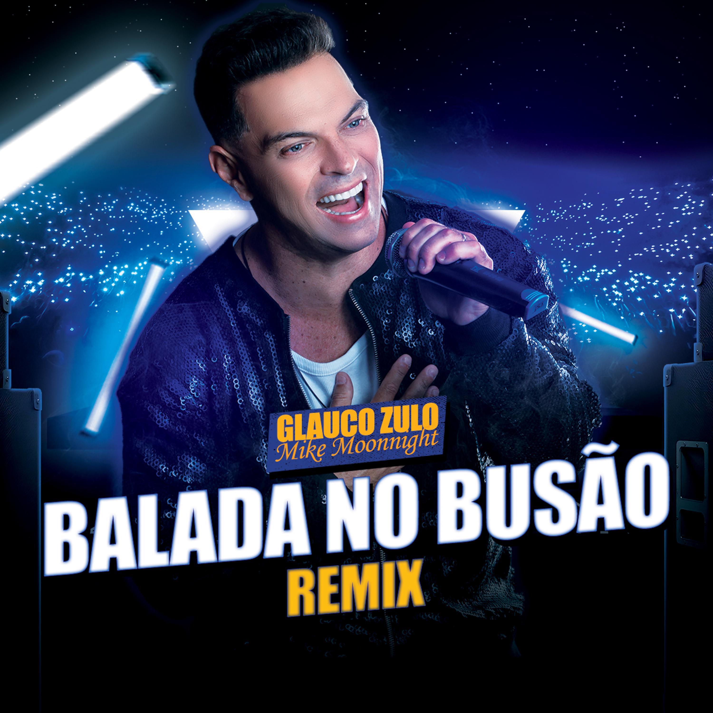 Релиз Balada no Busão (Remix)