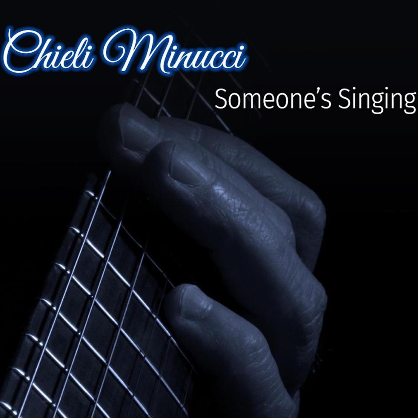Релиз Someone's Singing