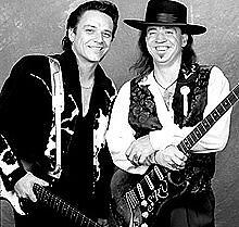 Vaughn Brothers