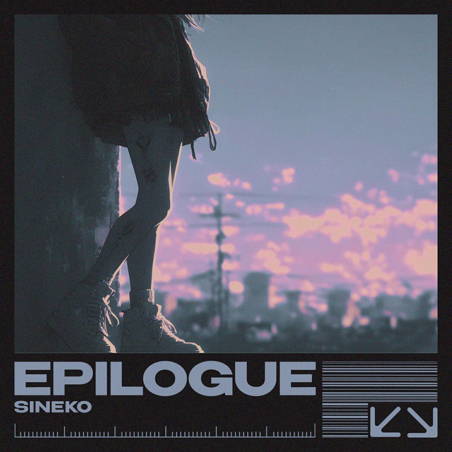 Релиз EPILOGUE