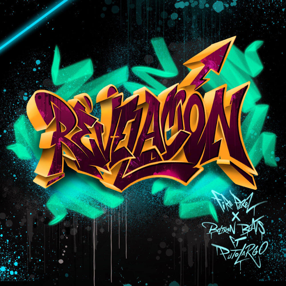 Релиз REVELACION