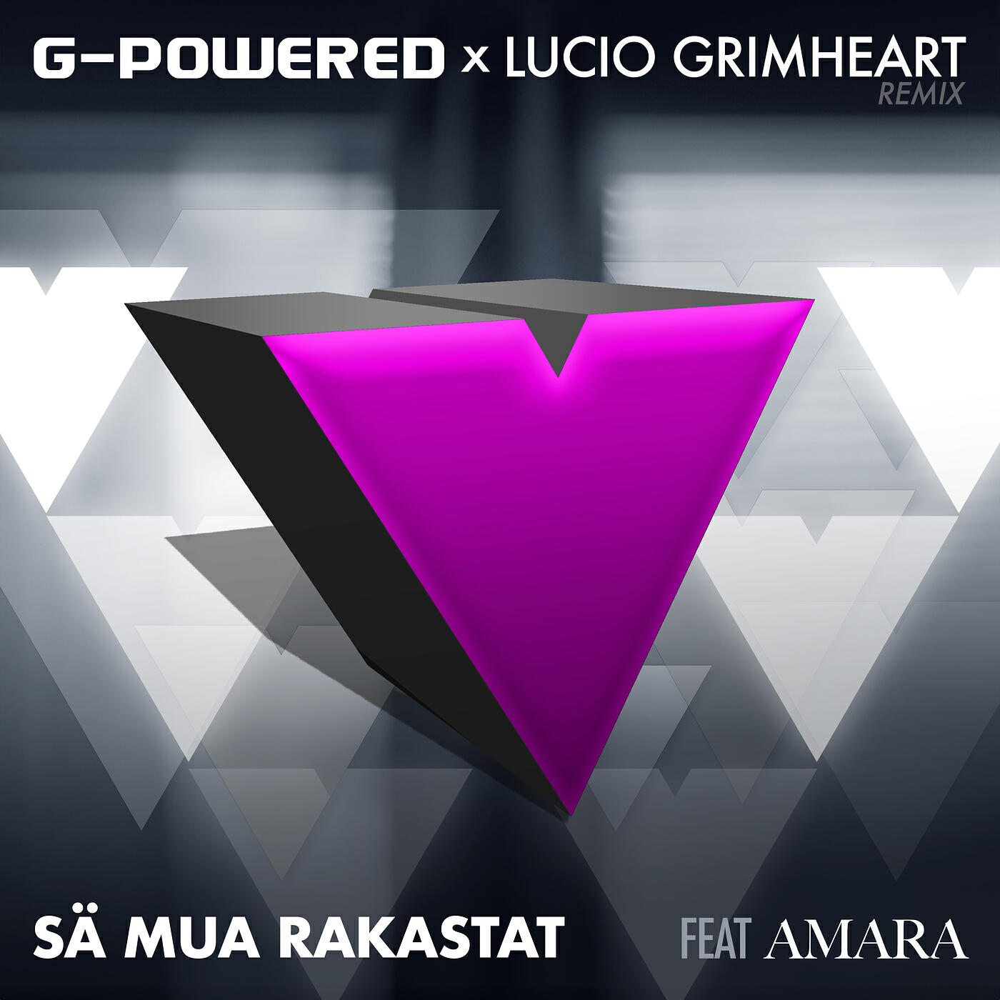 Релиз Sä Mua Rakastat (Lucio Grimheart Remix)