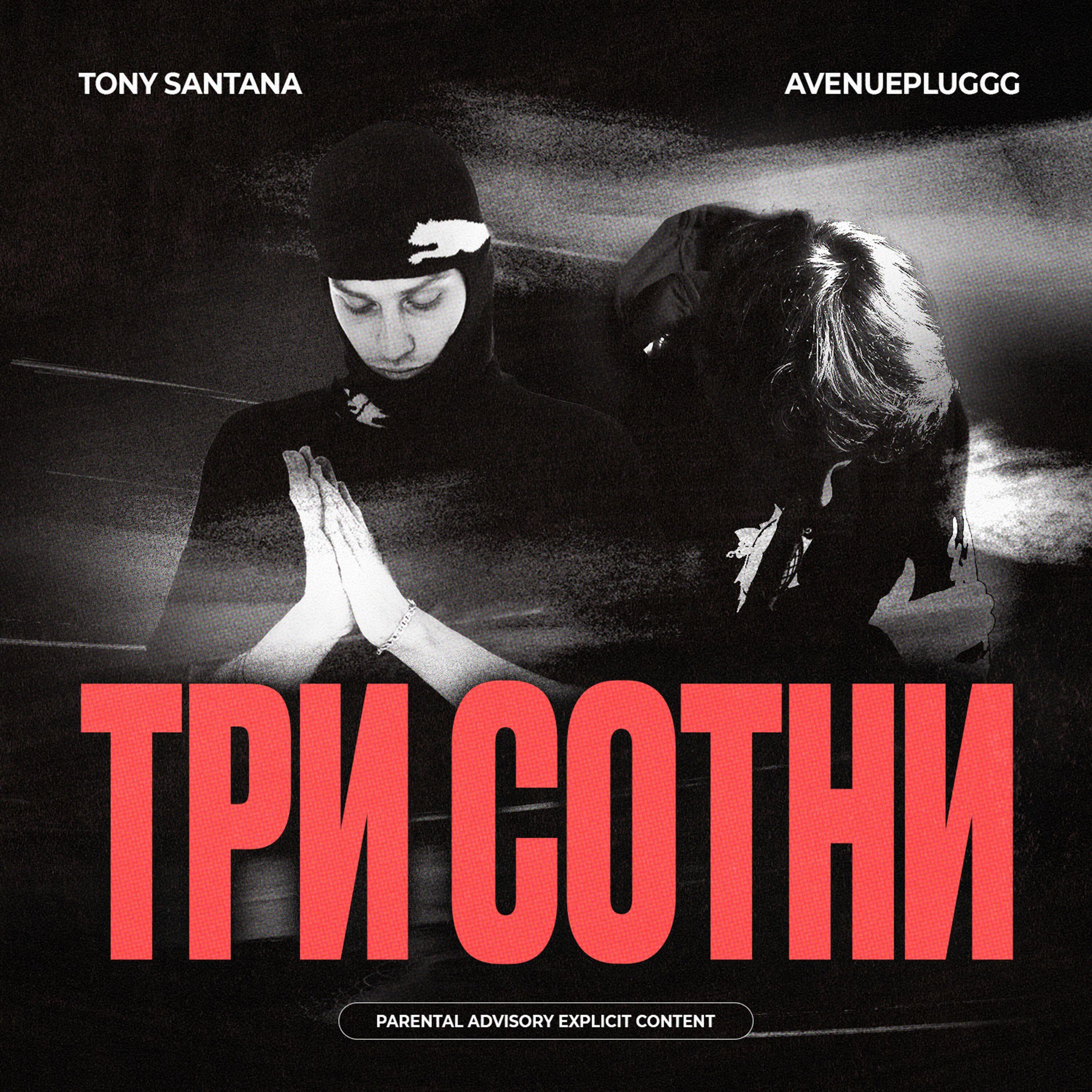 Постер альбома Три сотни