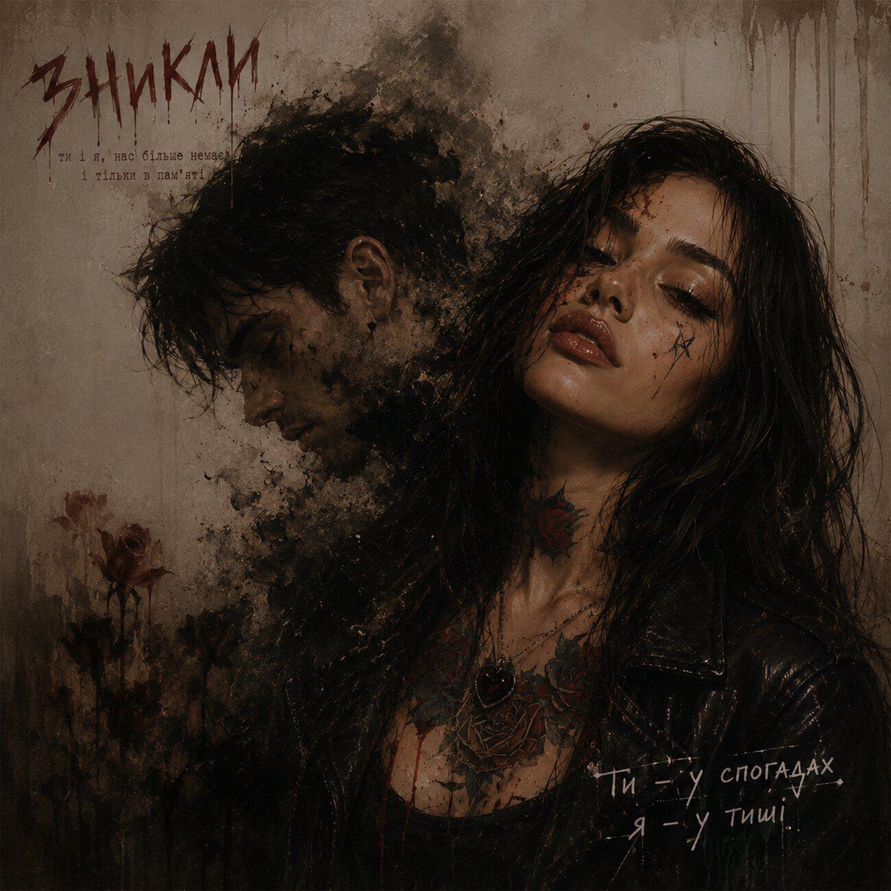 Релиз Зникли