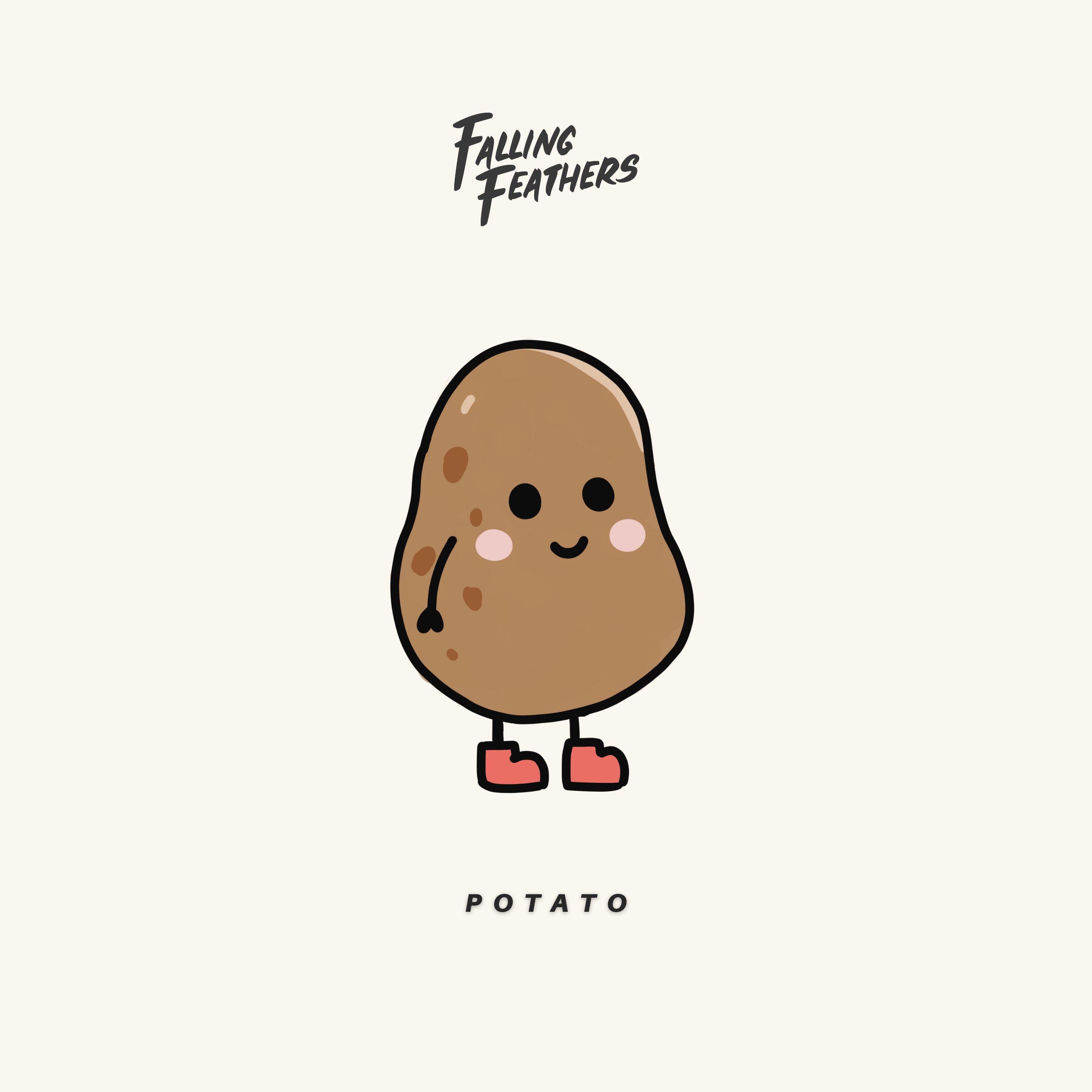 Релиз Potato