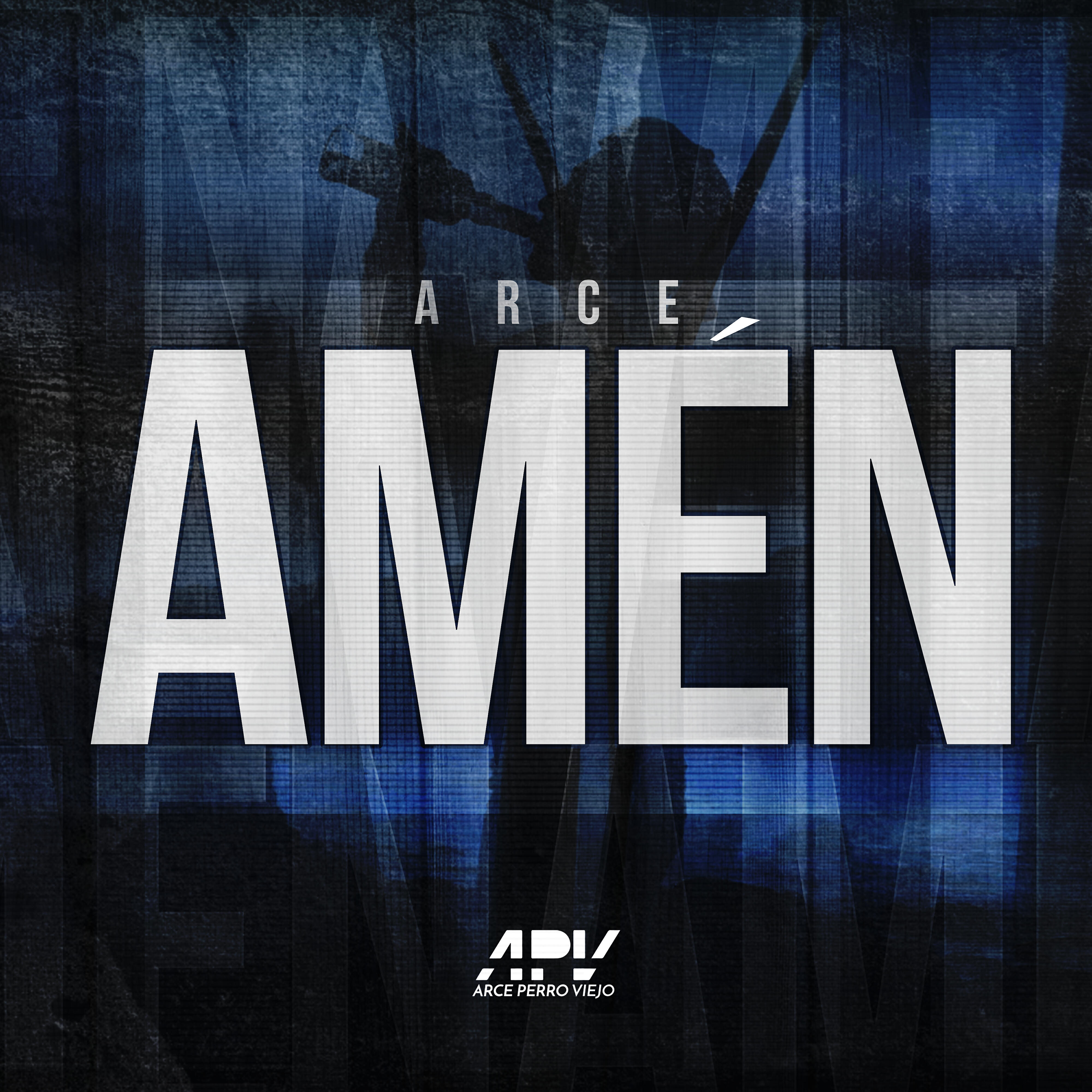 Релиз Amén