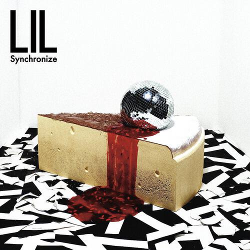 Релиз Synchronize