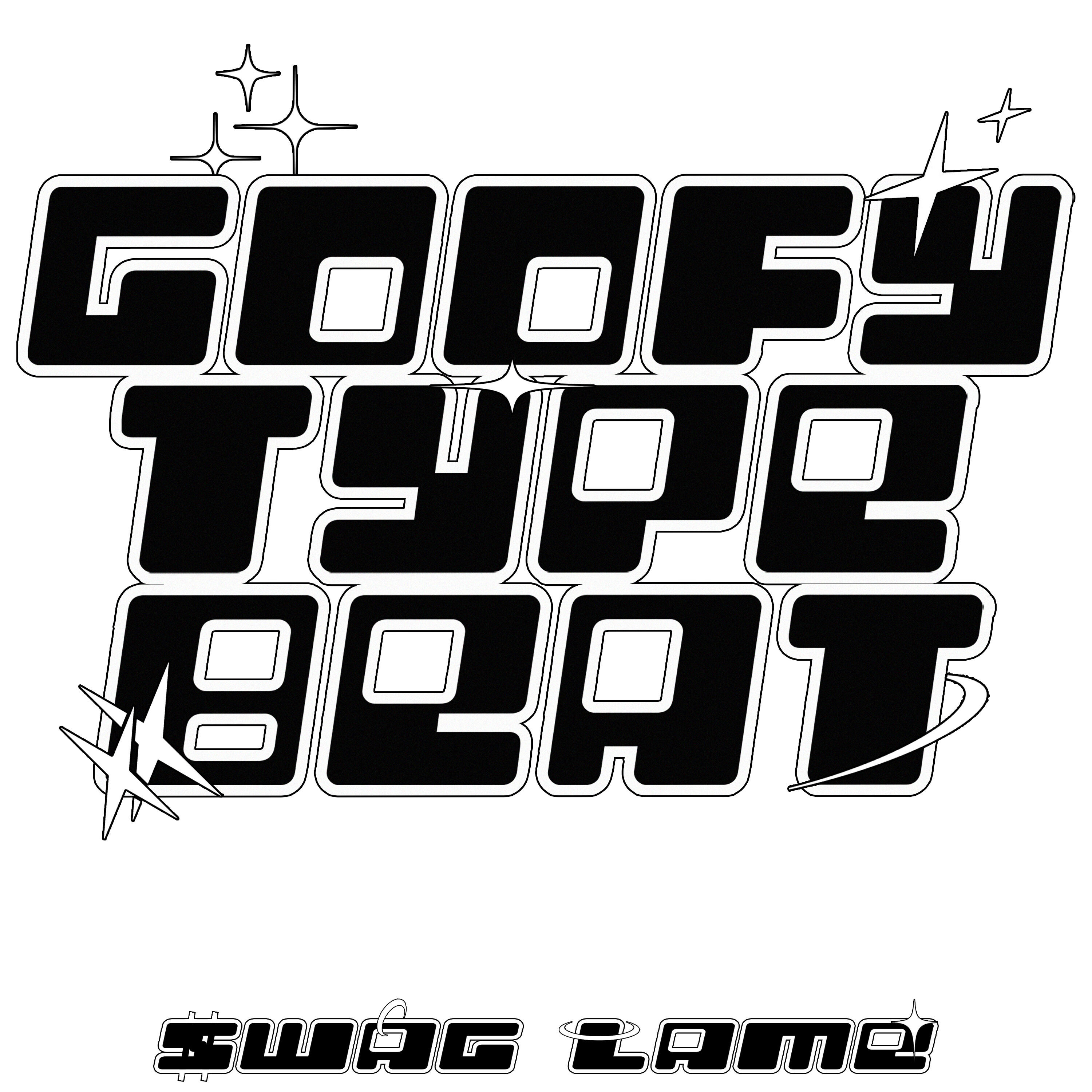 Постер альбома Goofy Type Beat