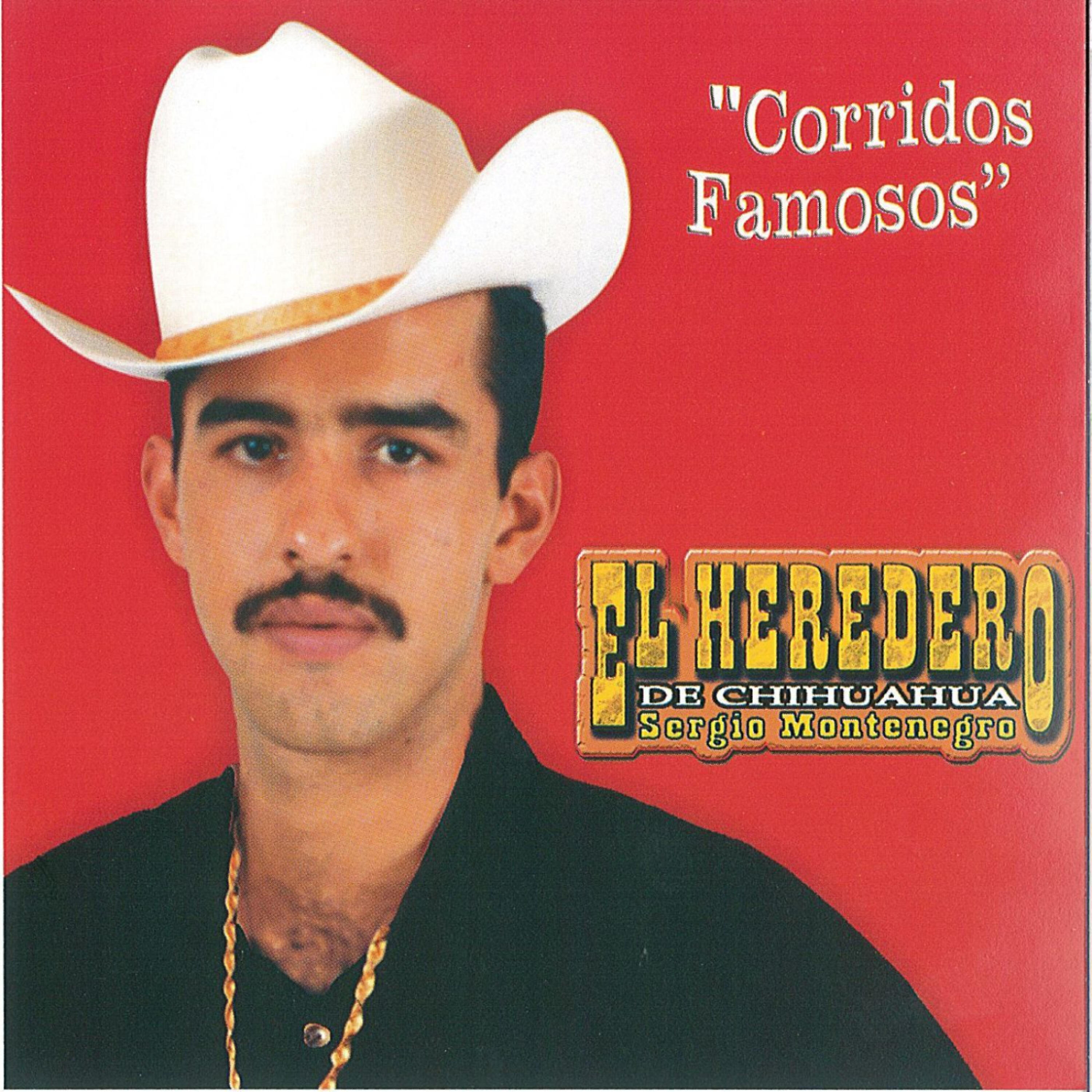 Релиз Corridos Famosos