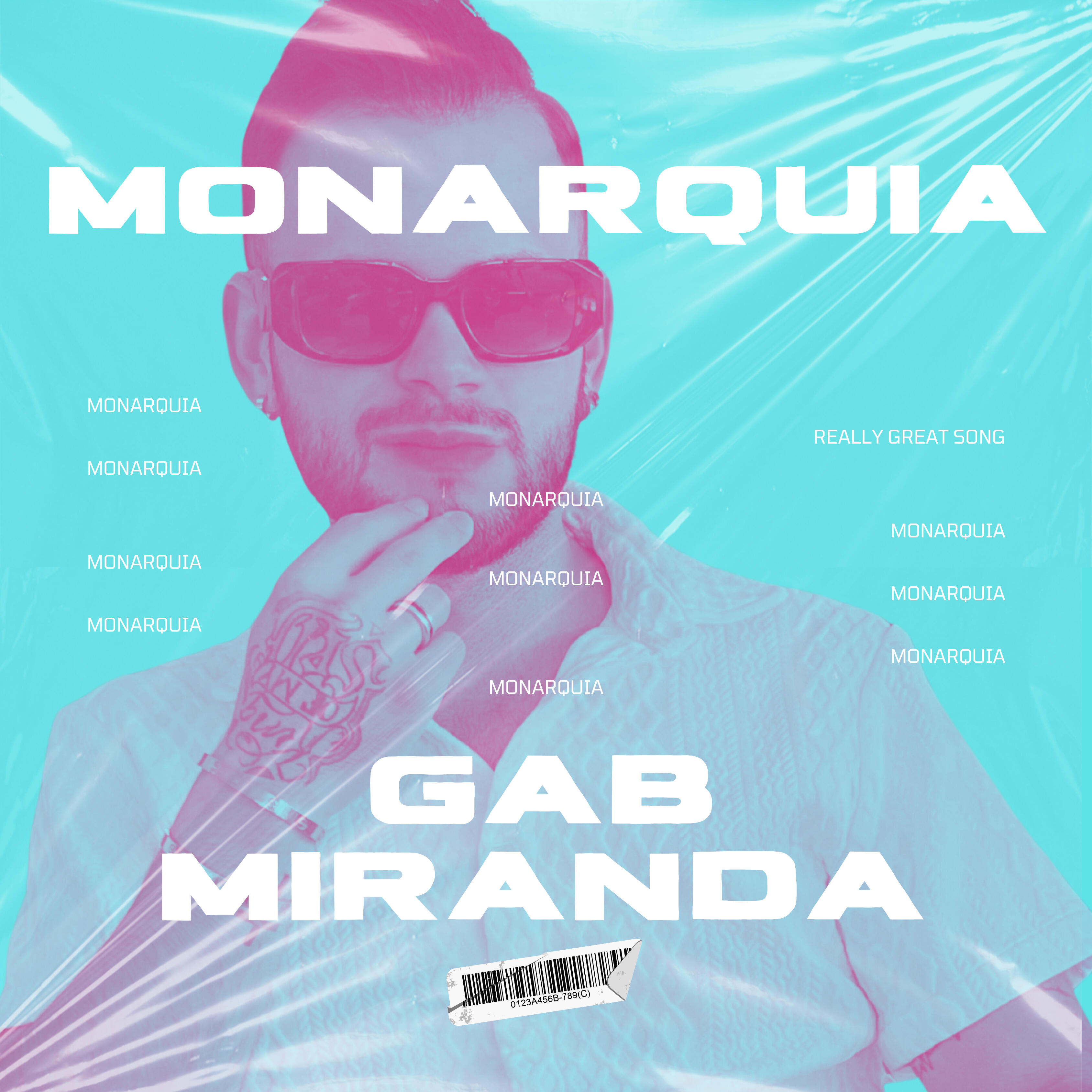 Релиз Monarquia