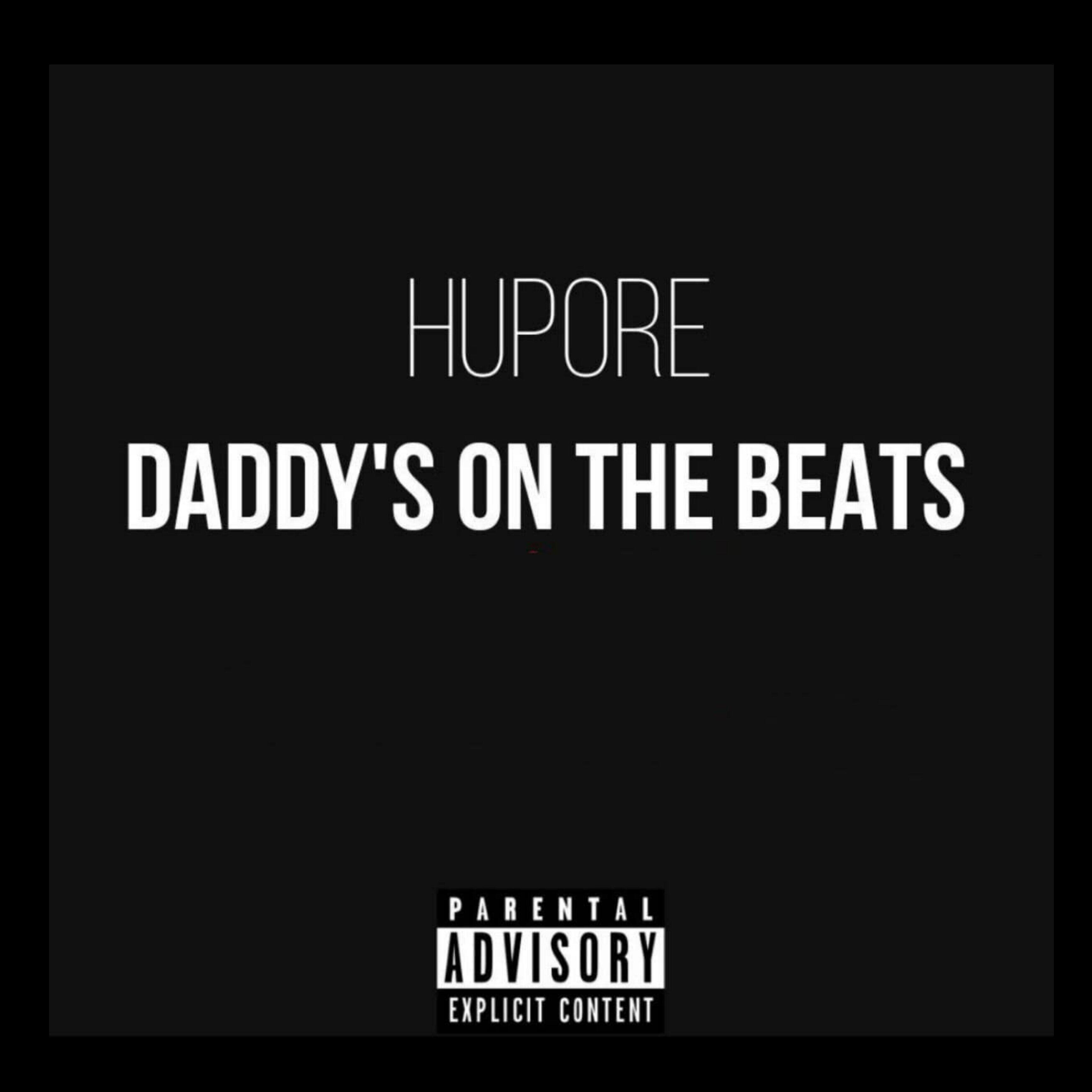 Релиз Daddy's on the Beats