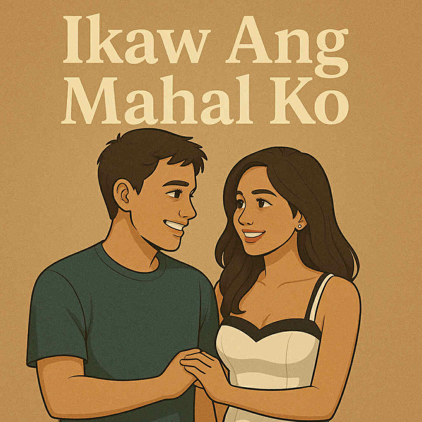 Релиз Ikaw Ang Mahal Ko