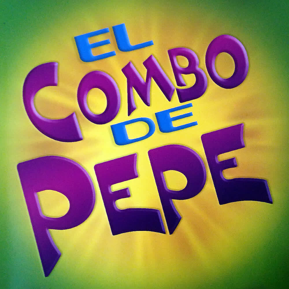 Релиз El Combo de Pepe