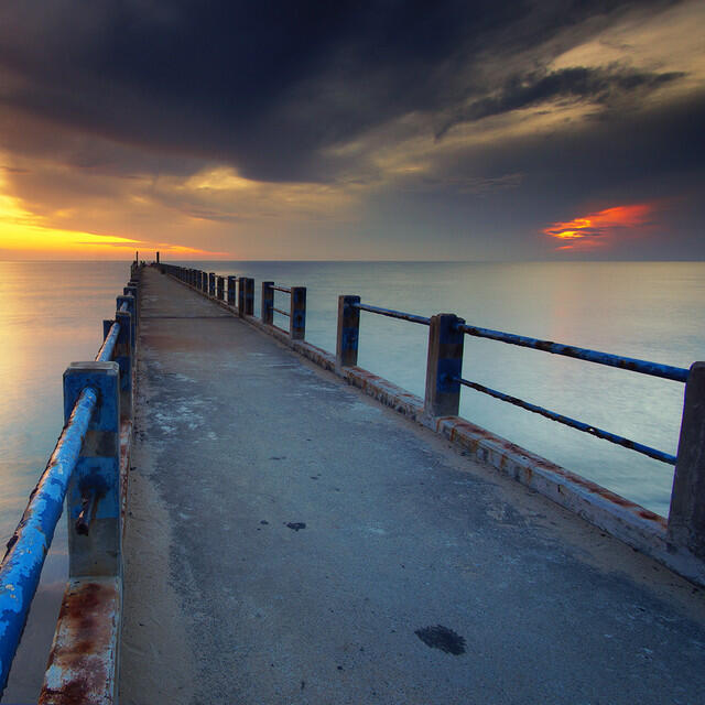 Релиз Peaceful Chillout Music Collection - 45 Tracks for Instant Good Vibes