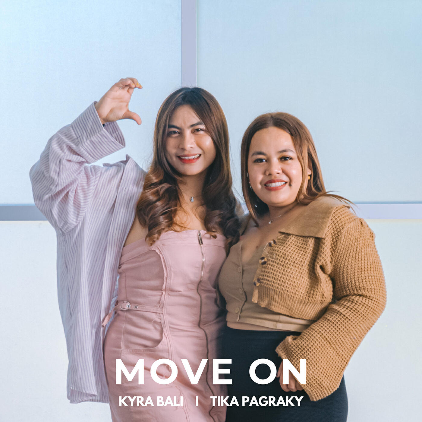 Релиз Move On
