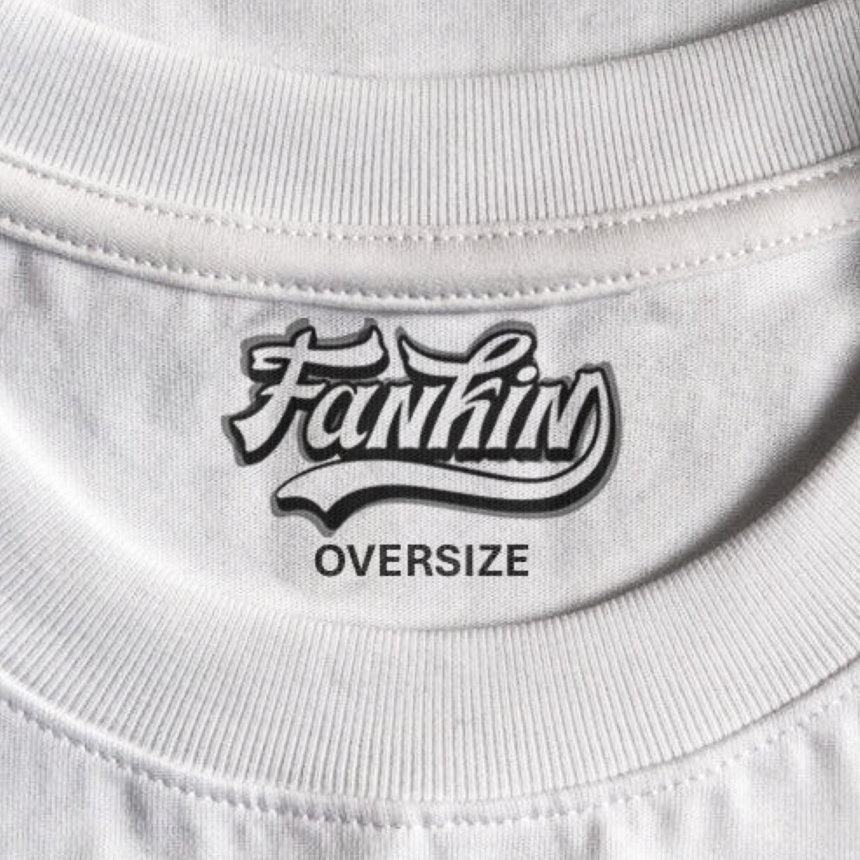 Релиз Oversize