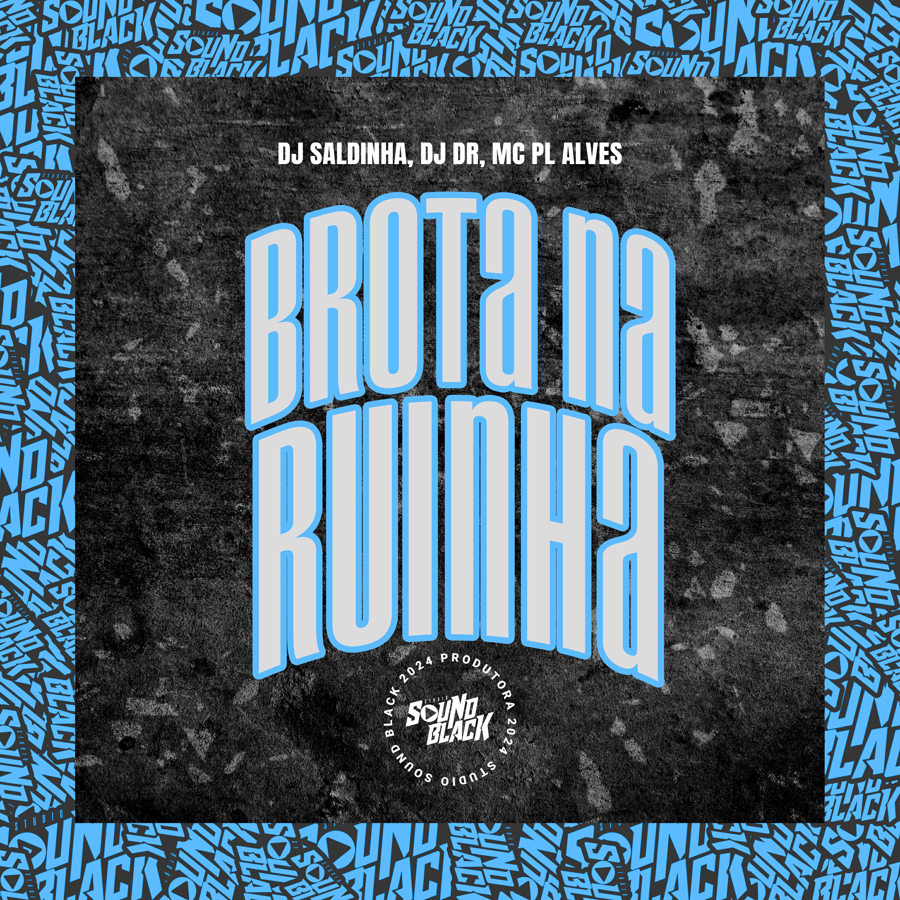Скачать песню DJ Dr, Dj Saldinha, Itamar MC - Brota na Ruinha бесплатно в MP3 для Android и iOS