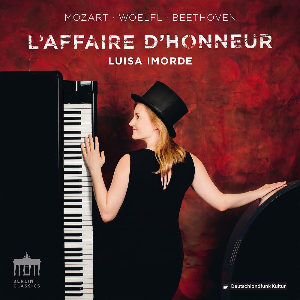 Релиз L'affaire d'honneur