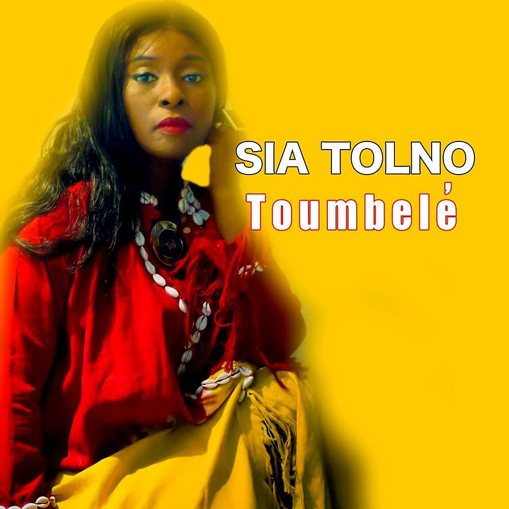 Постер альбома Toumbelé