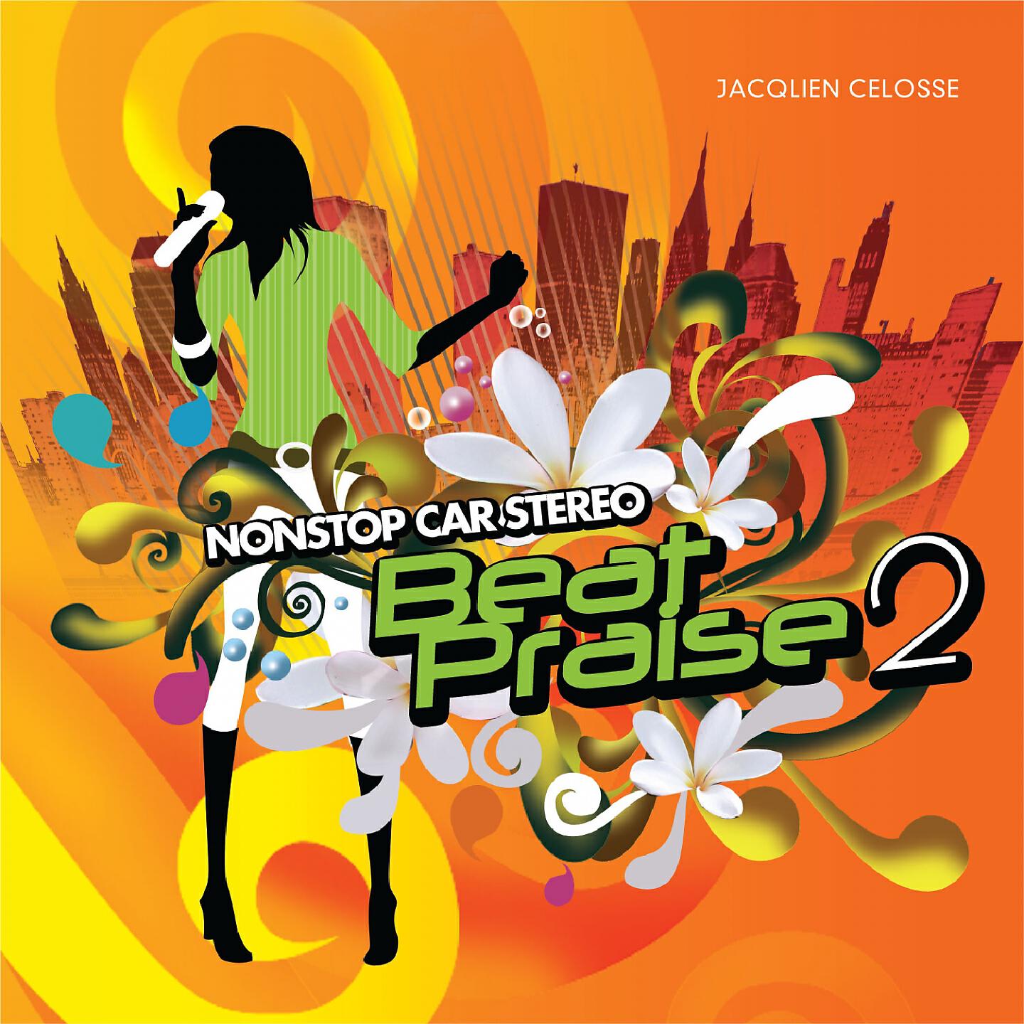 Релиз Beat Praise, Vol. 2