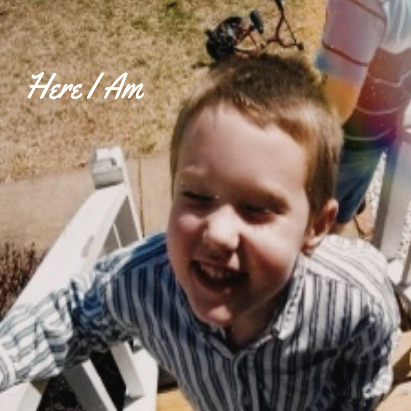 Релиз Here I Am