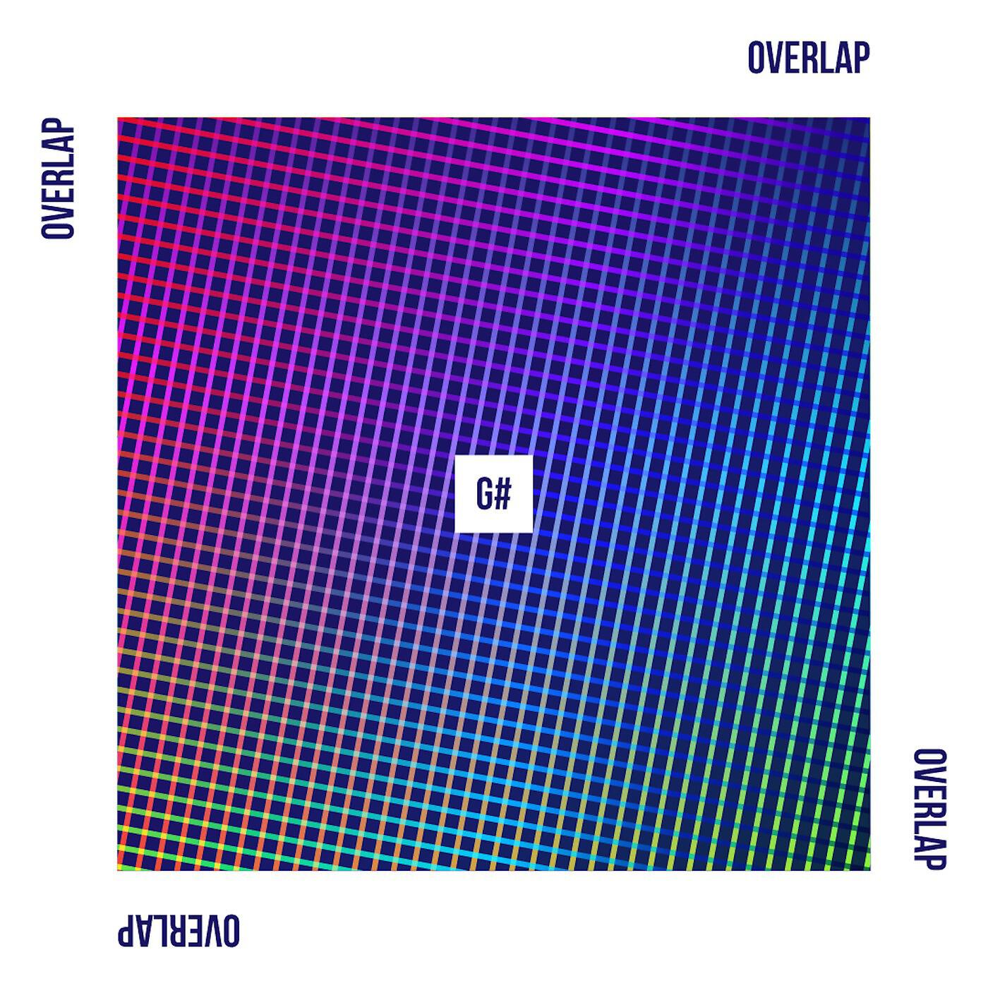 Релиз Overlap