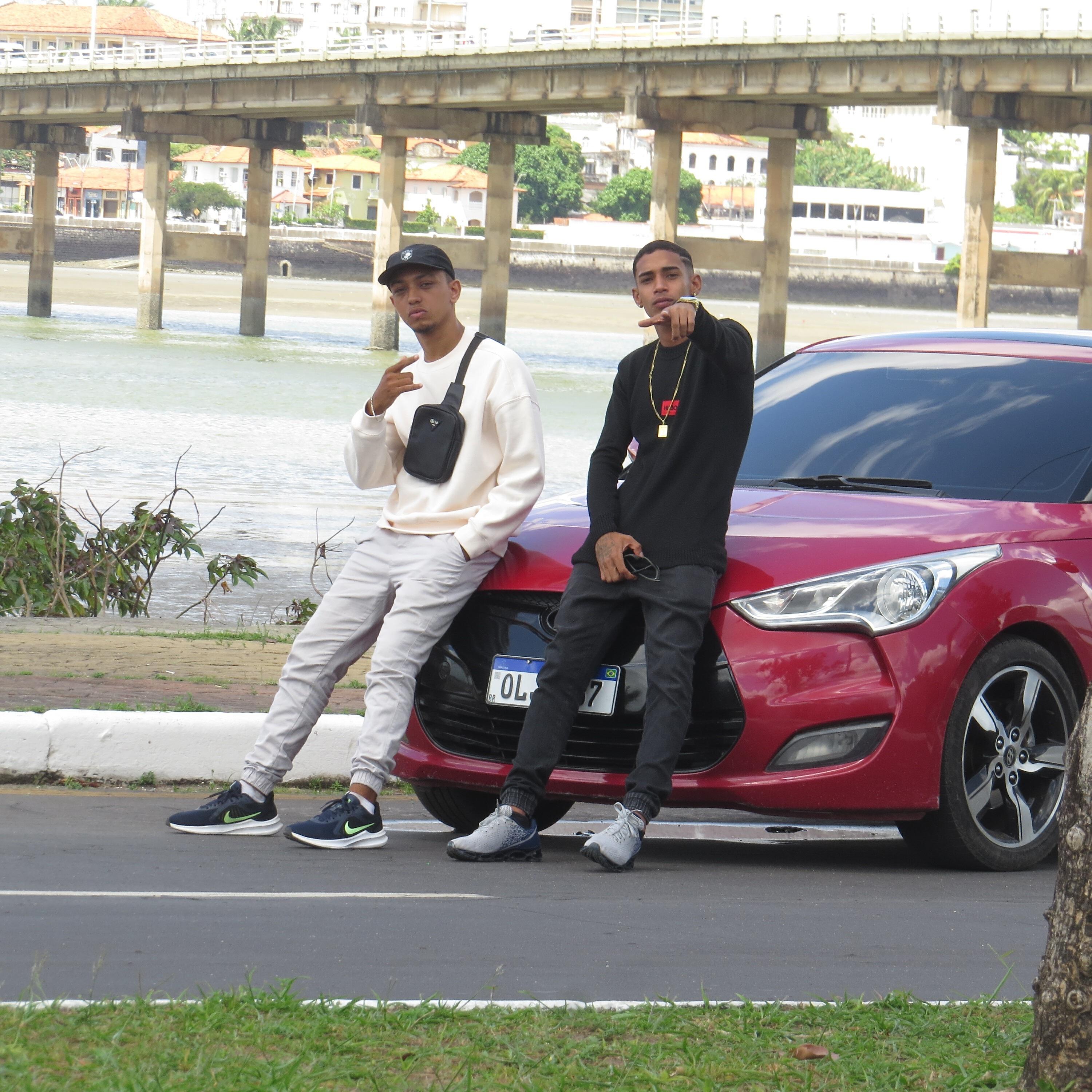 Mc Nandinho do RV