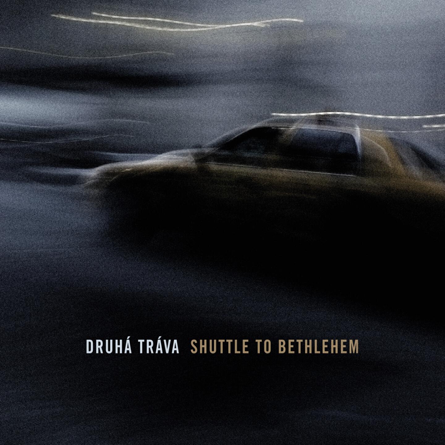 Релиз Shuttle to Bethlehem