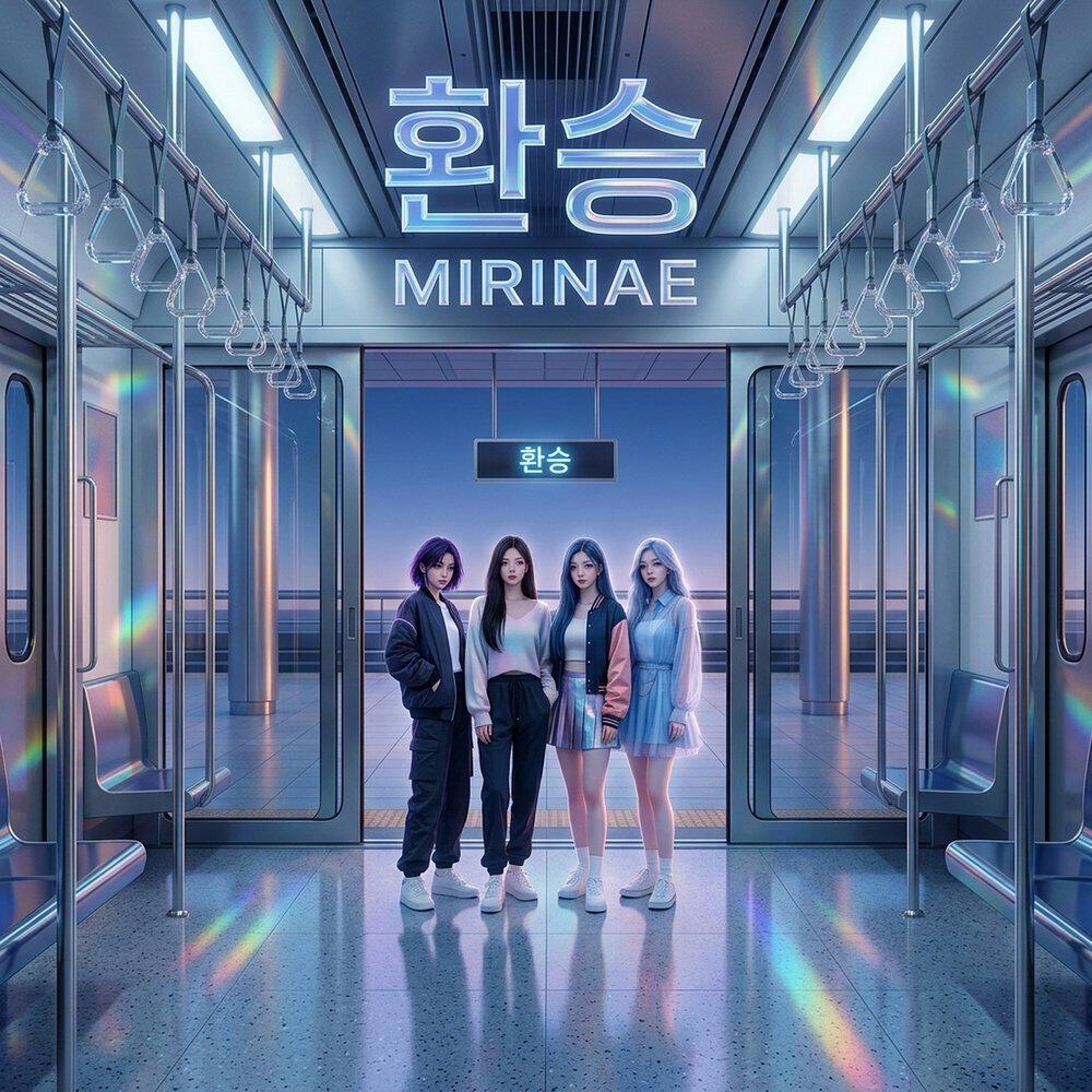 MIRINAE