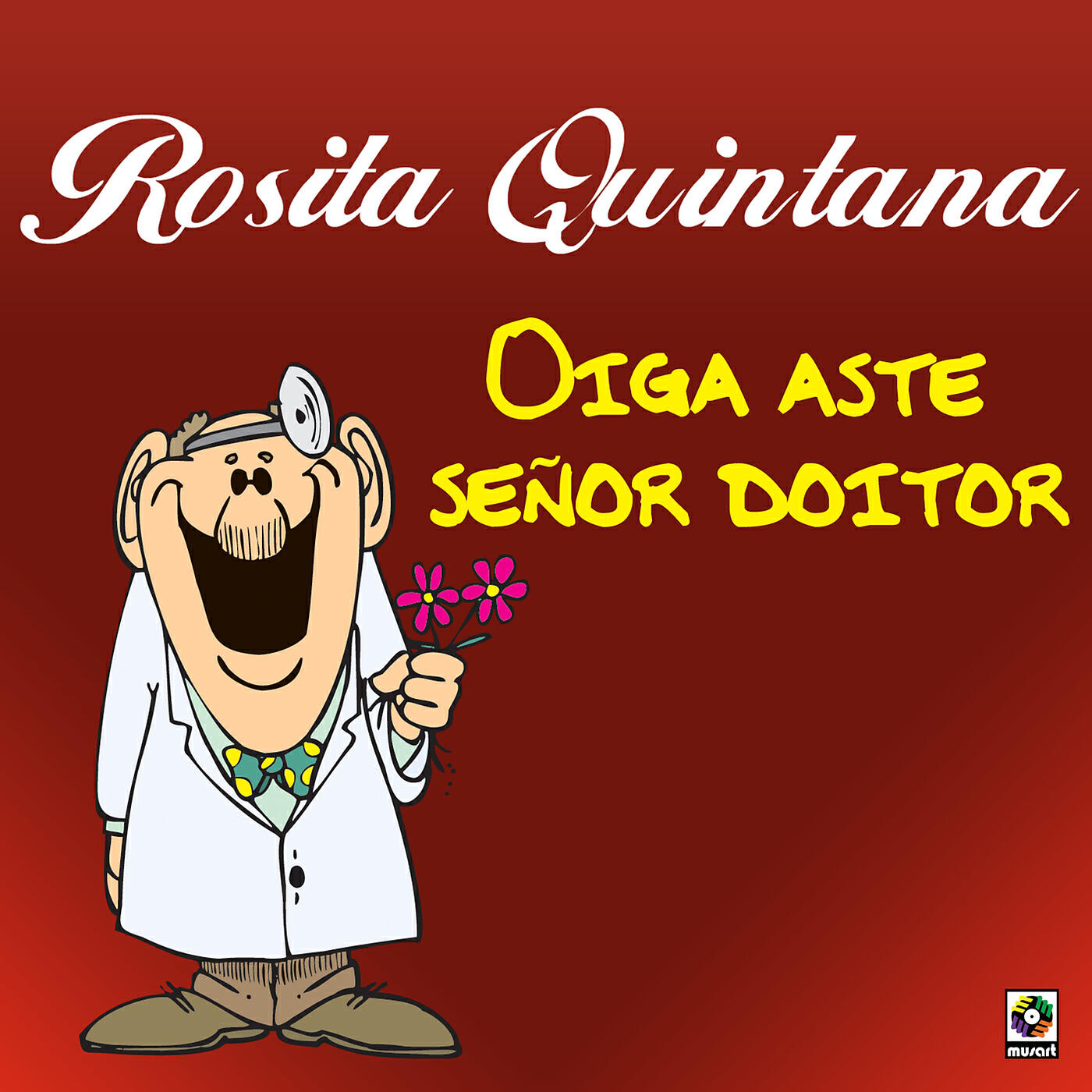 Релиз Oiga Aste Señor Doitor