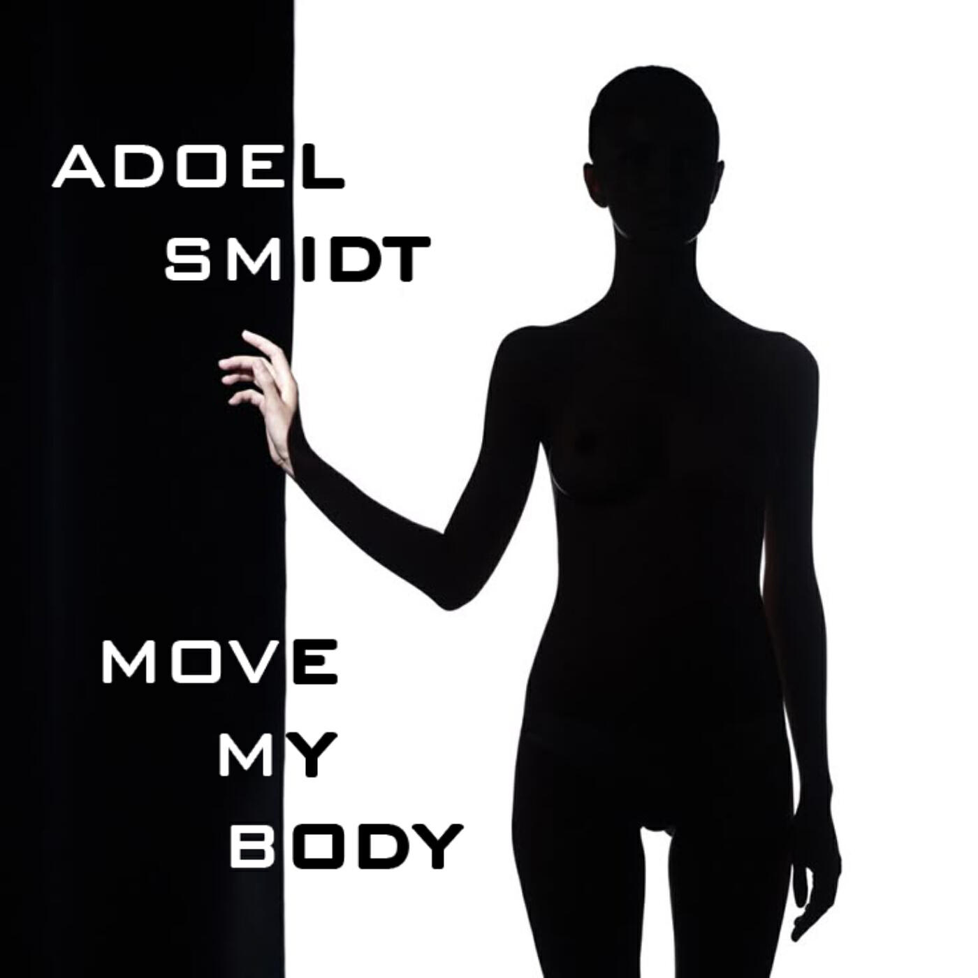 Релиз Move My Body