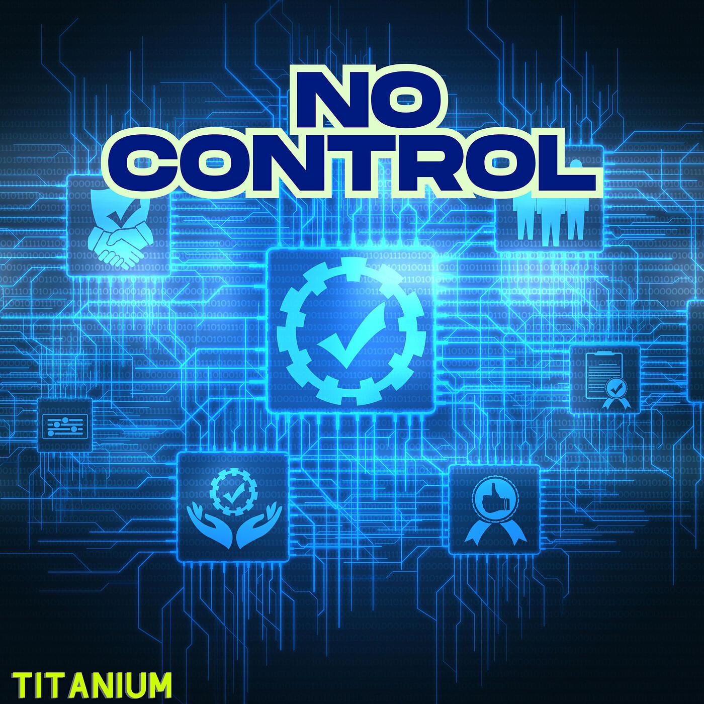 Релиз No Control