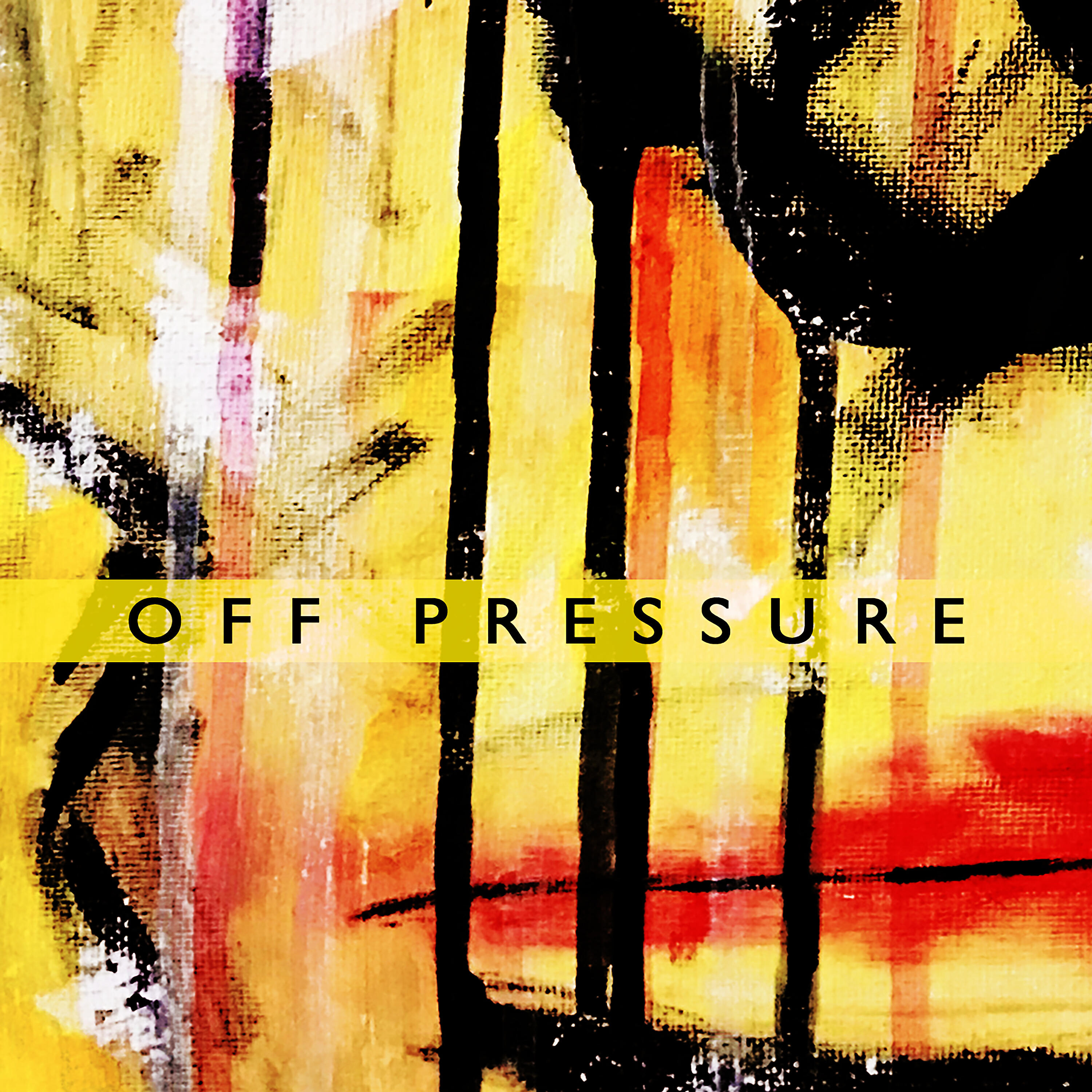 Релиз Off Pressure