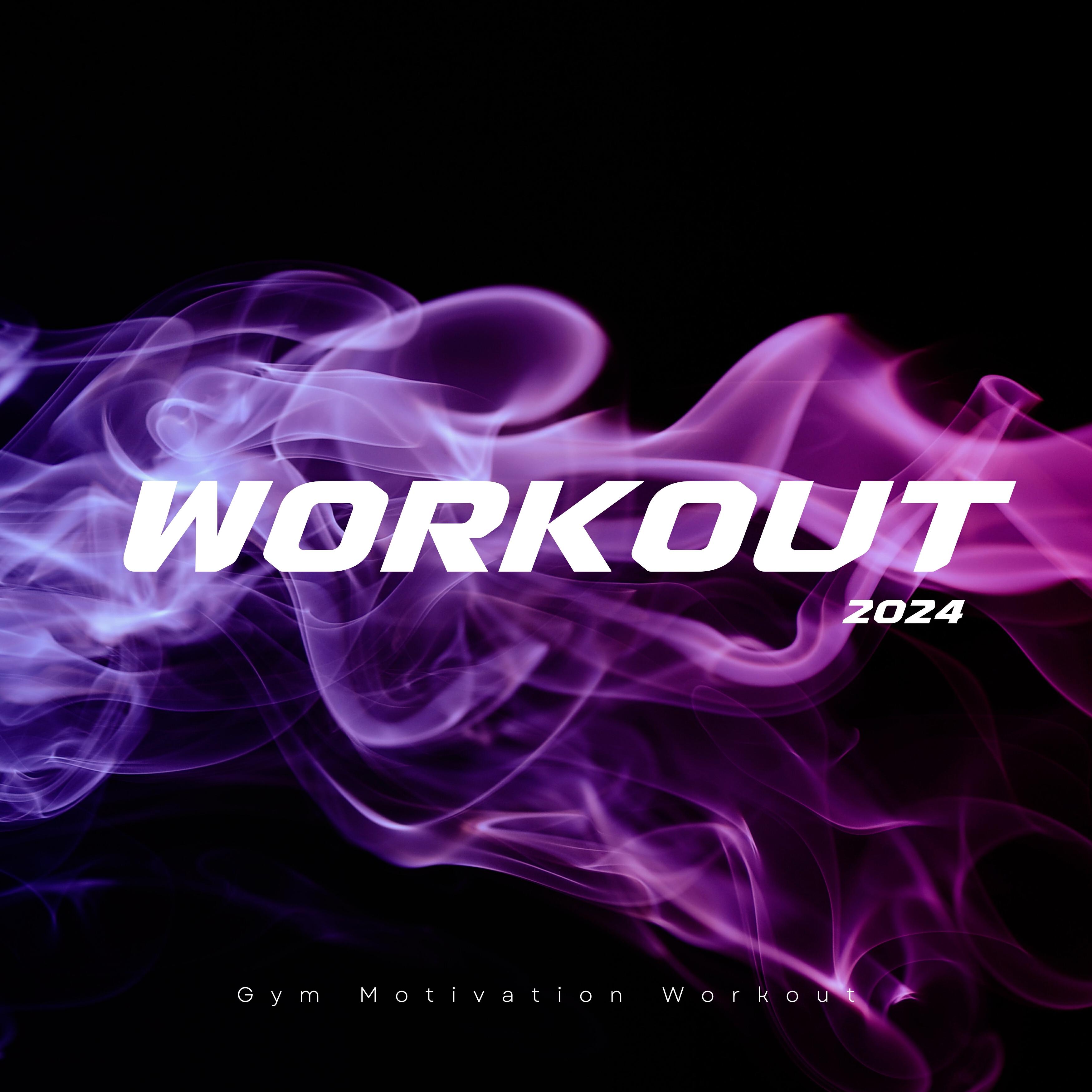 Релиз Workout 2024
