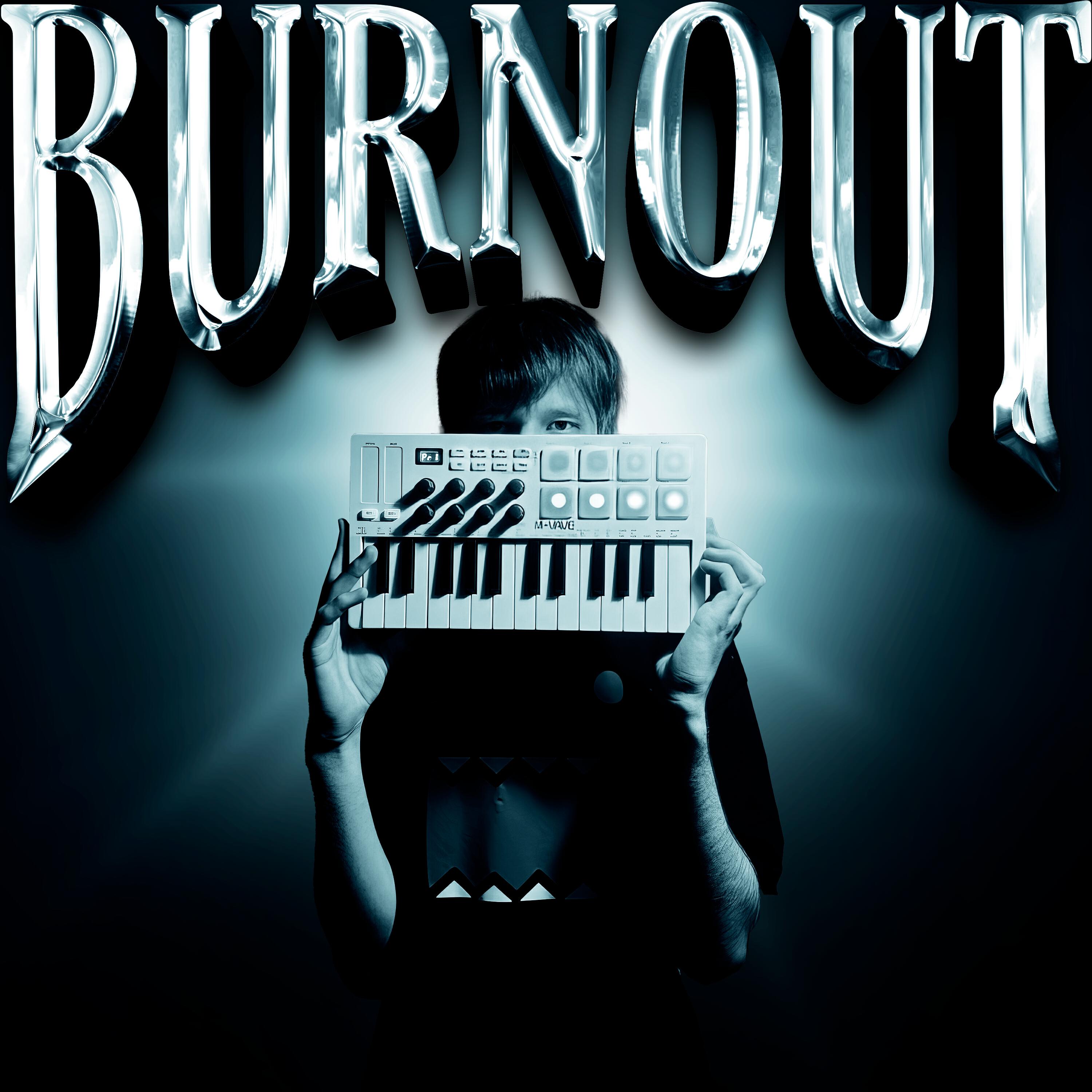 Релиз BURNOUT