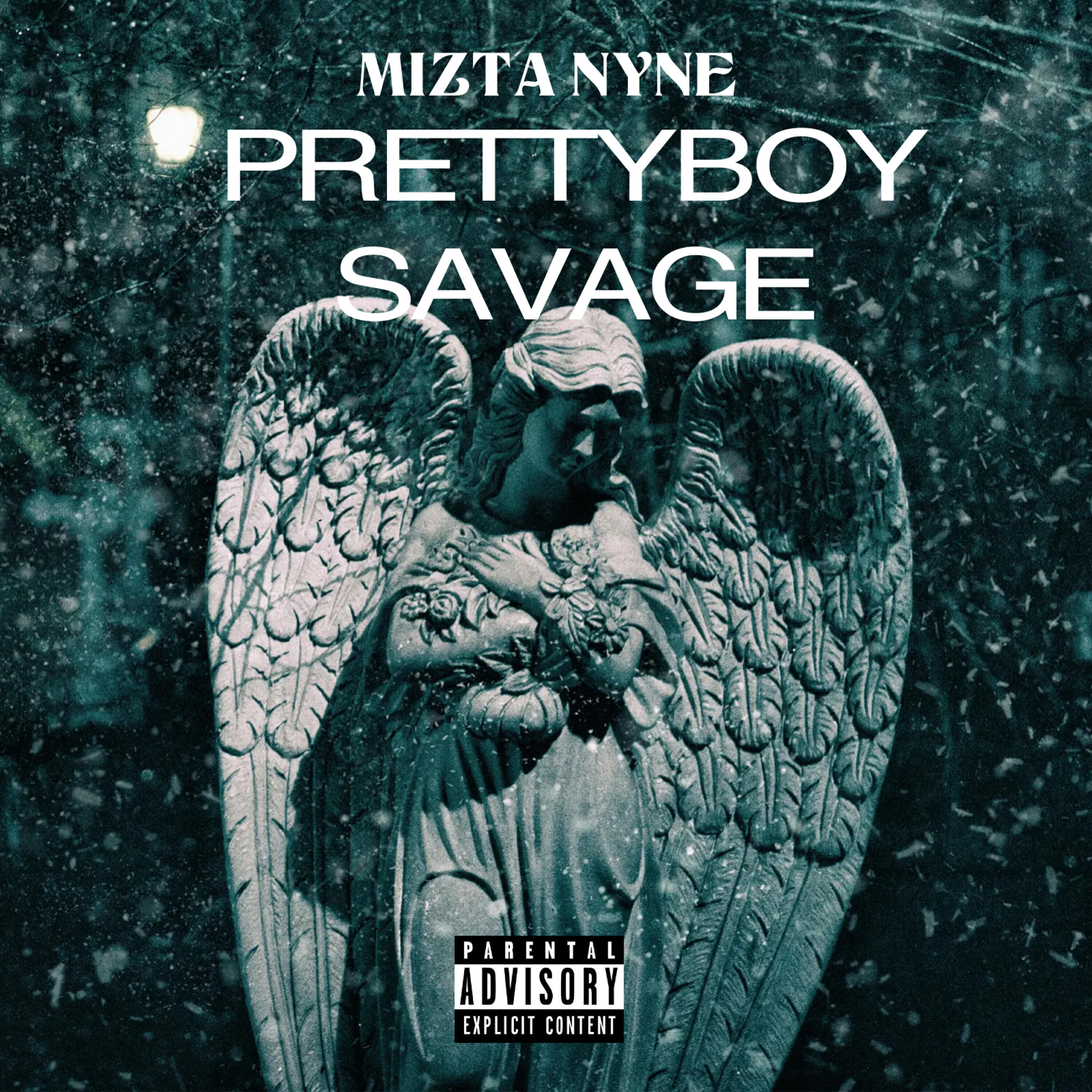 Релиз Prettyboy Savage