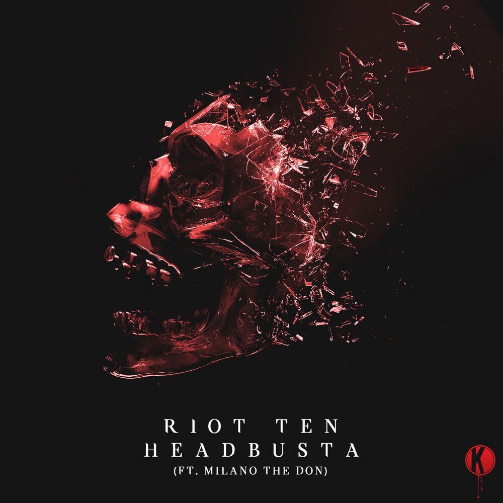 Релиз Headbusta (feat. Milano the Don)