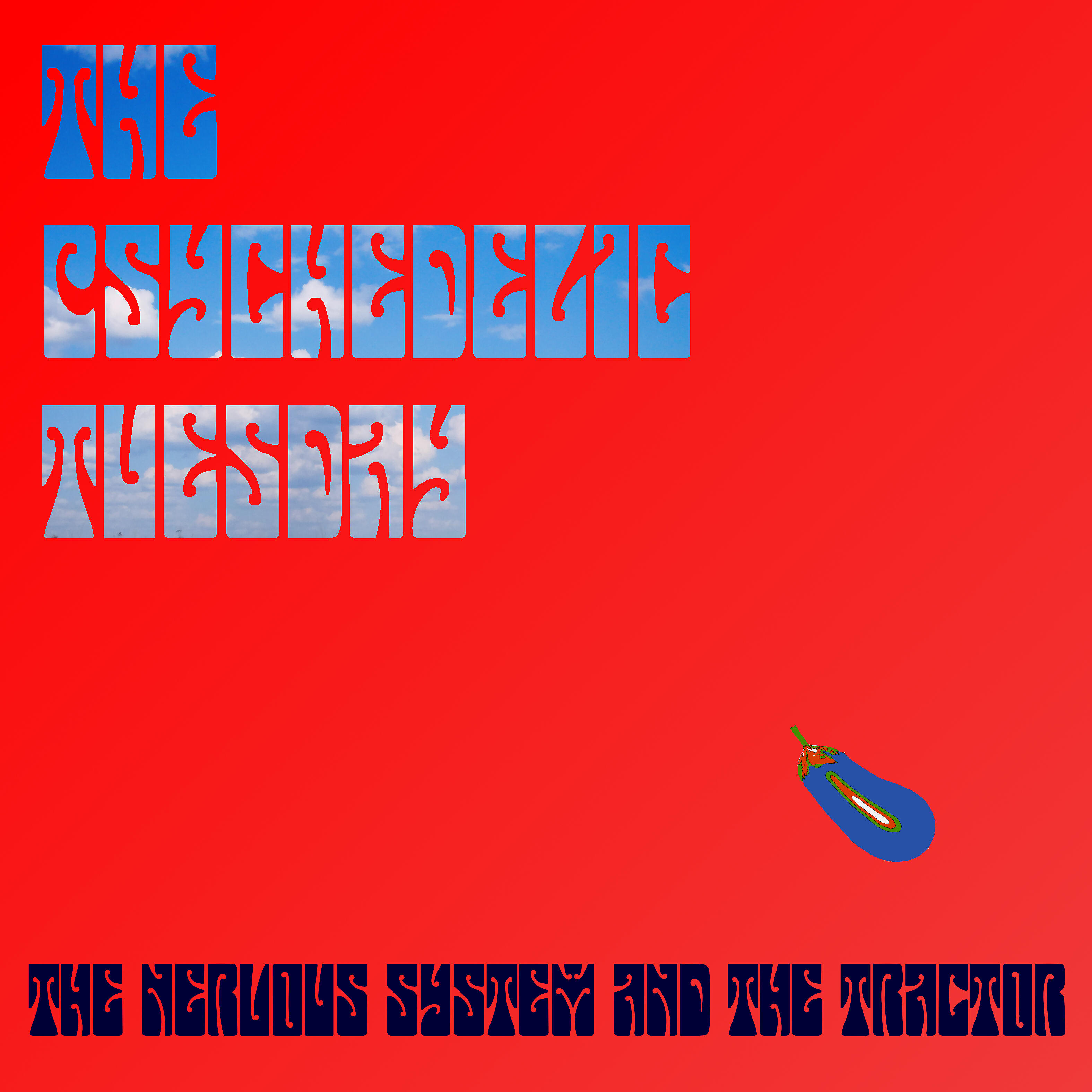 Релиз The Nervous System and the Tractor