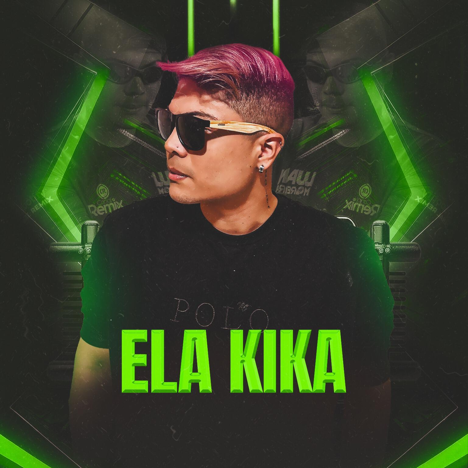 Релиз ELA KIKA