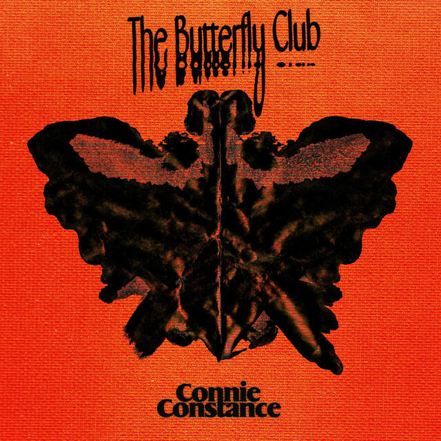 Релиз The Butterfly Club