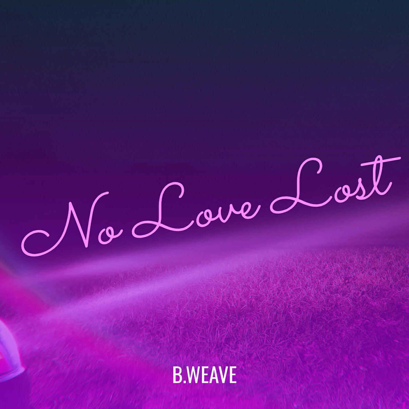 Релиз No Love Lost