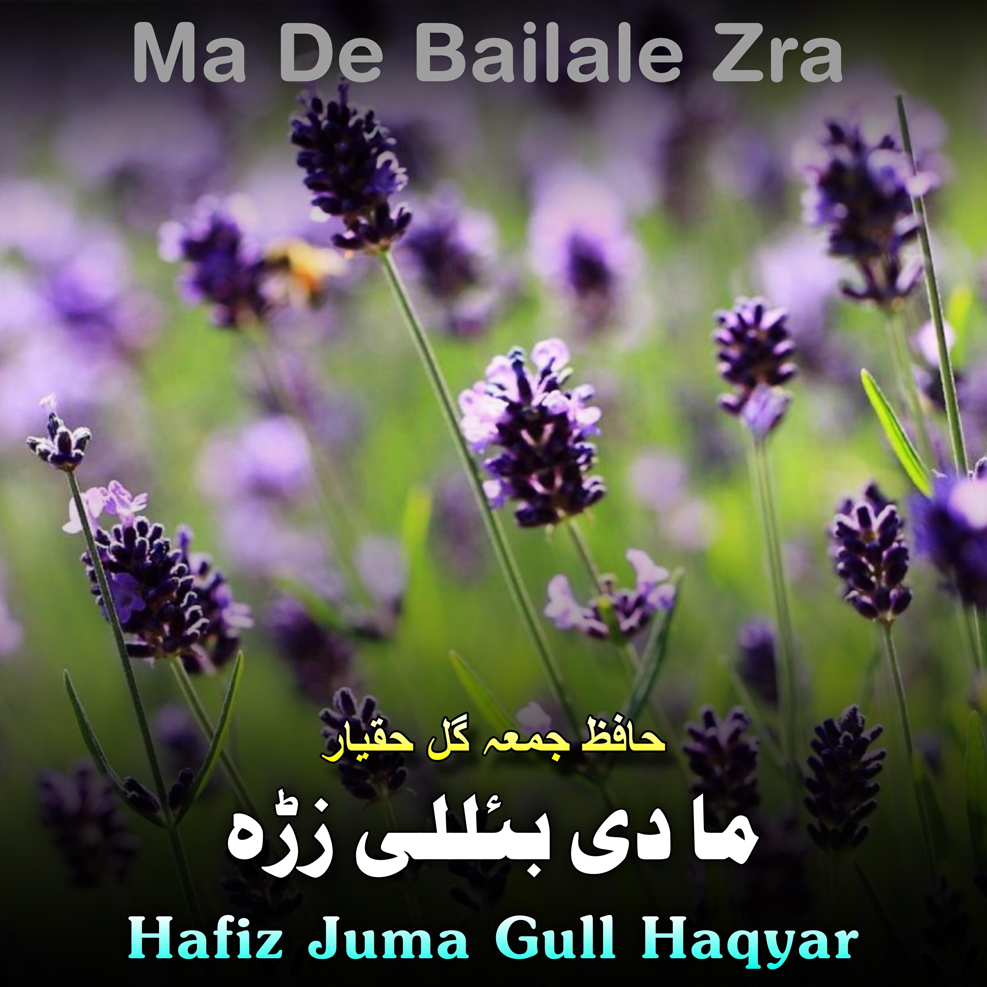 Hafiz juma Gull Haqyar